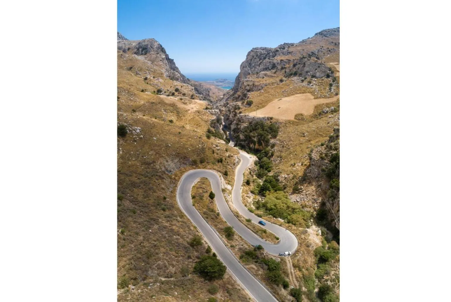 Other in Andreas Beach Villa