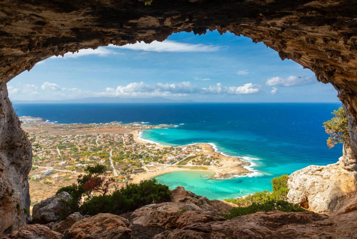 Other in Andreas Beach Villa