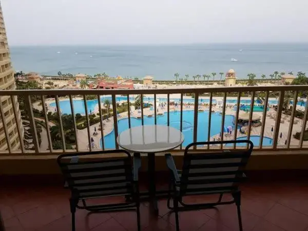 Apartment in Porto Sokhna Pyramids for Families Apartment in Porto Sokhna Pyramids for Families