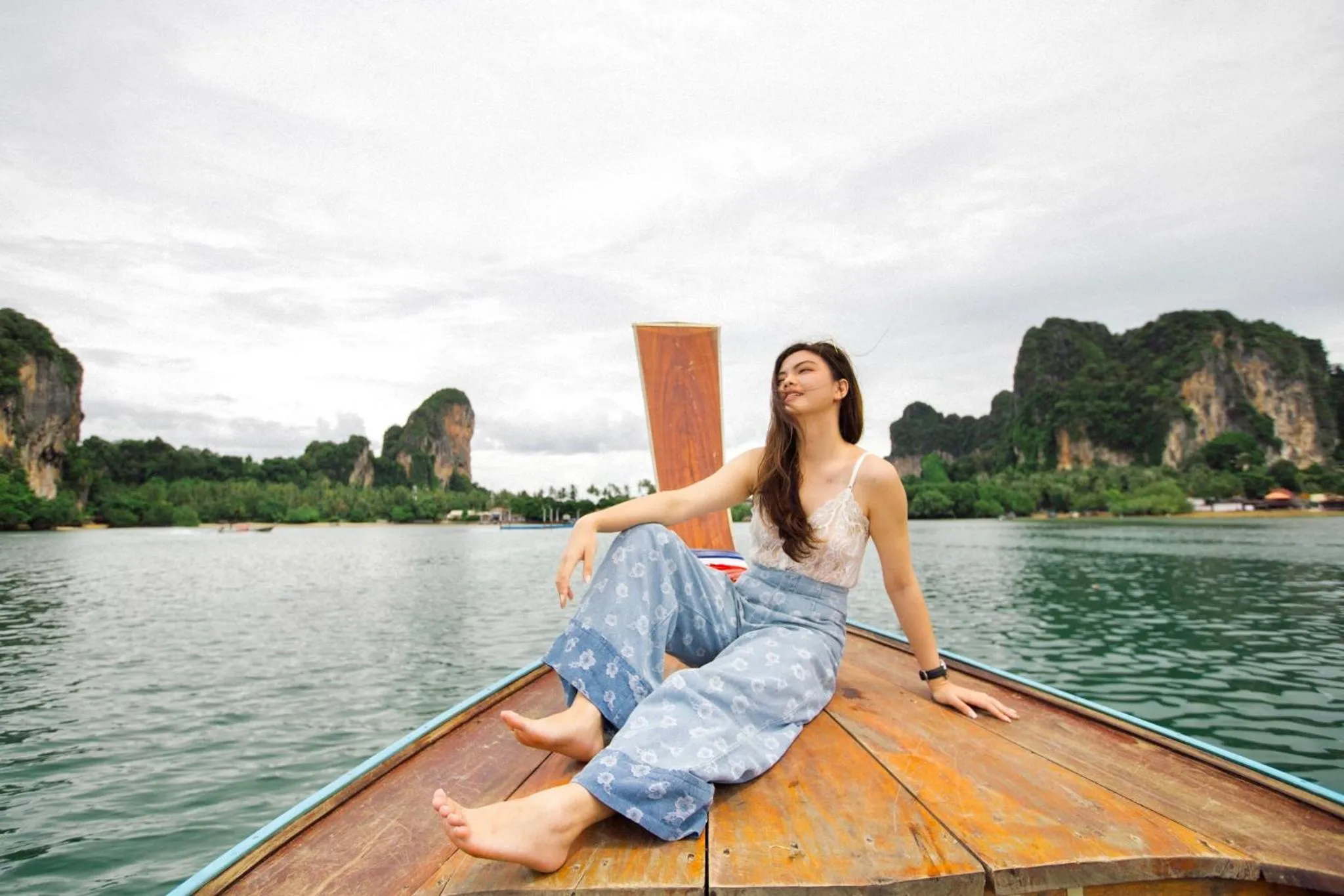 Activities in Railay Phutawan Resort