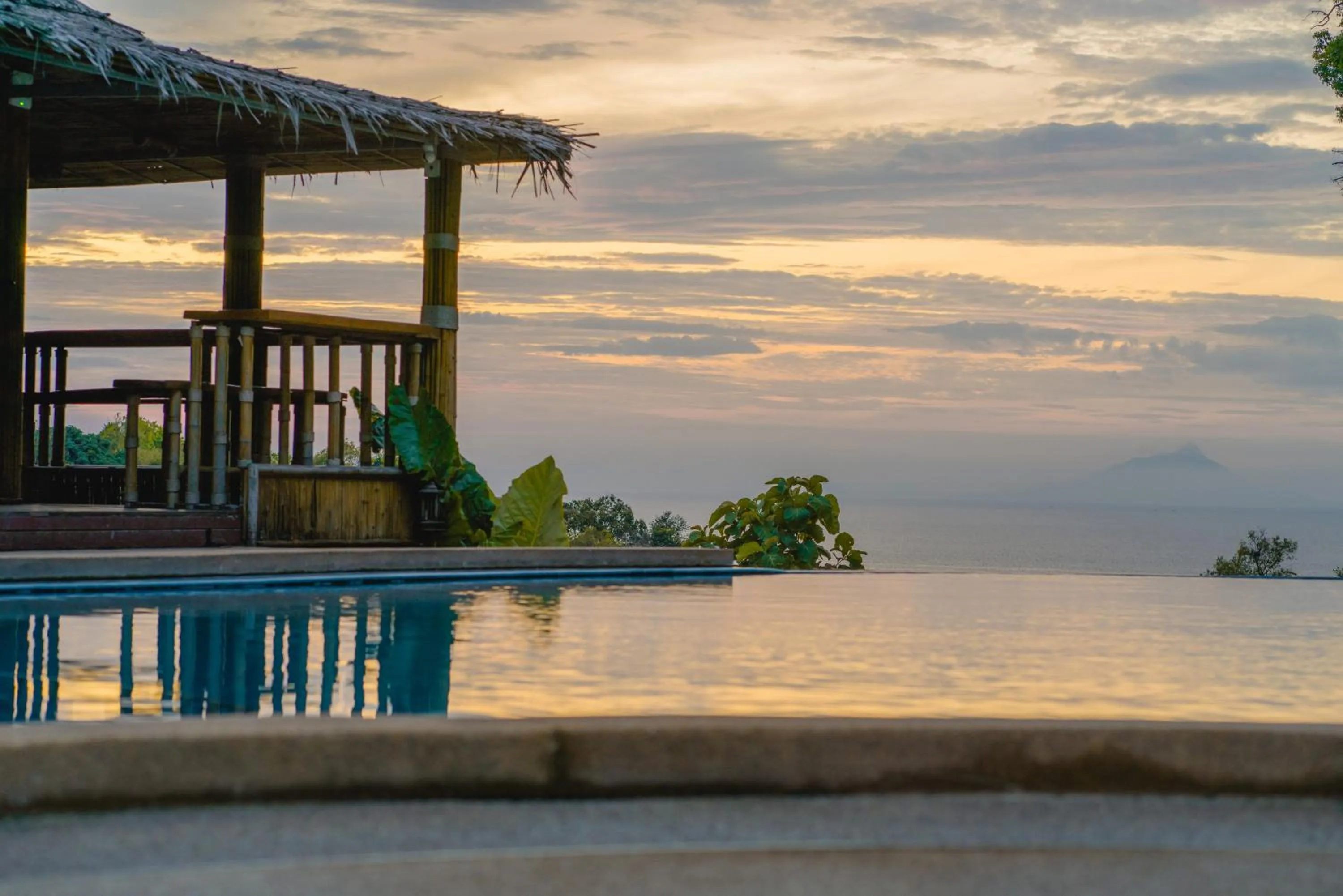 Day in Railay Phutawan Resort