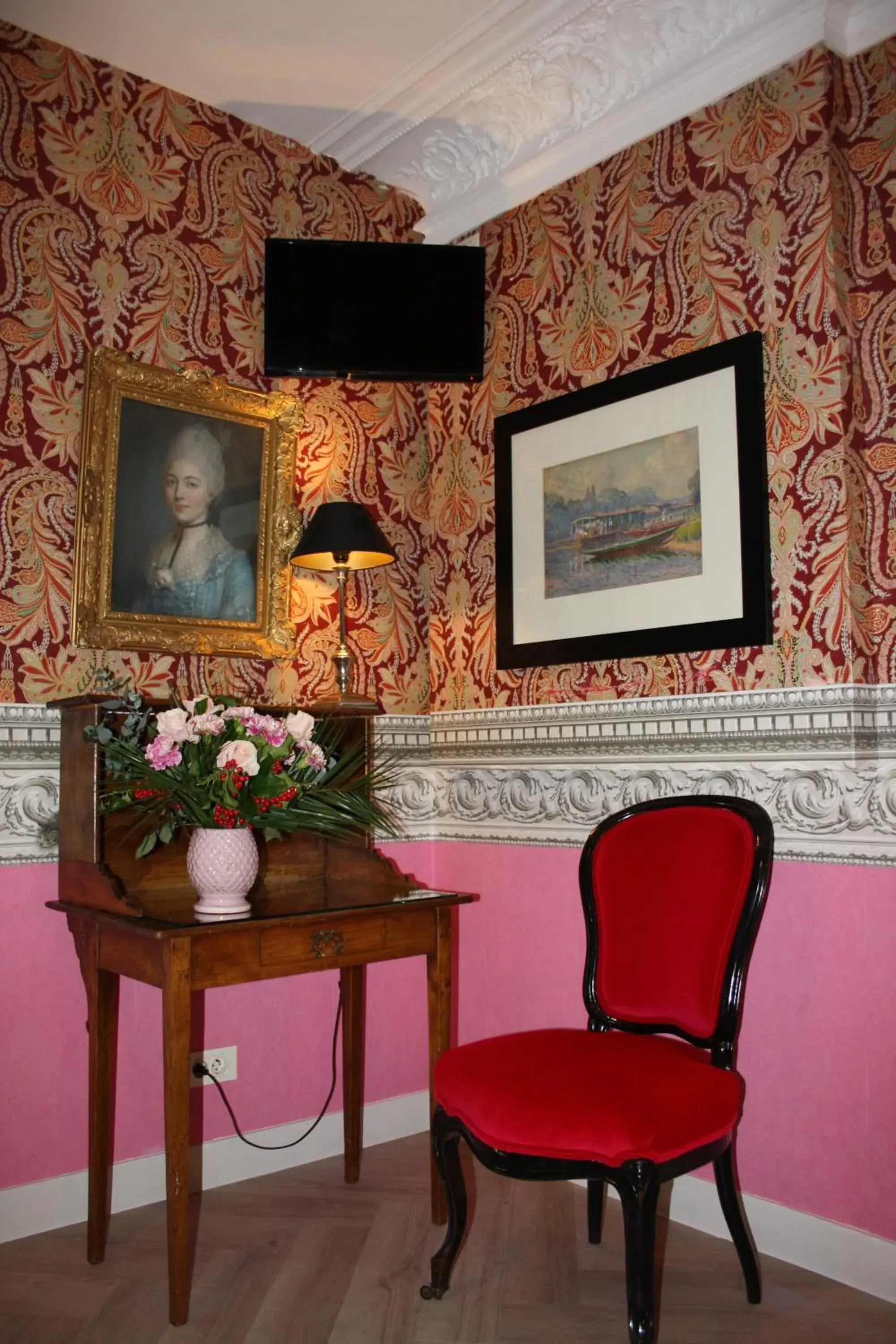 Hôtel De Nice Hôtel De Nice