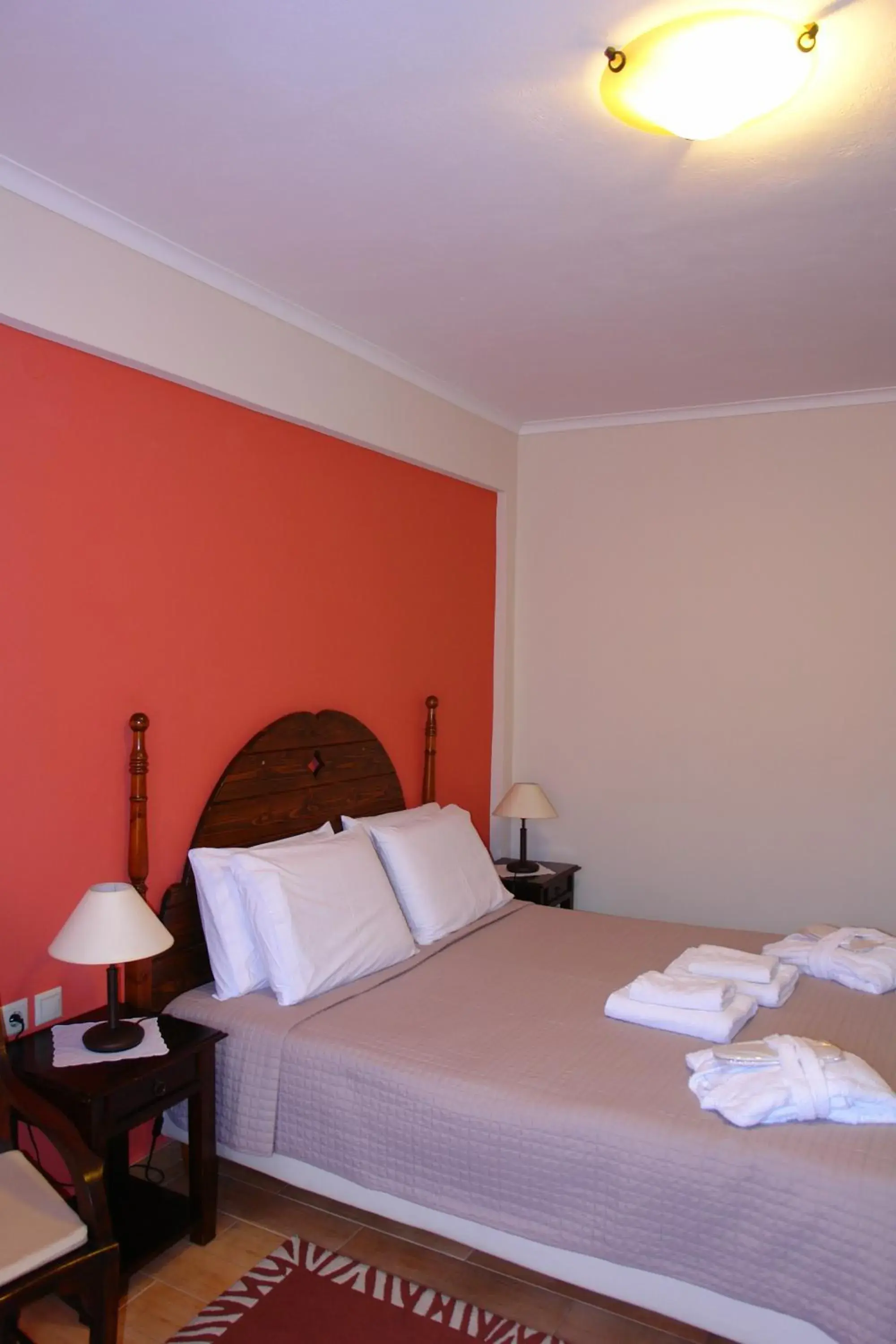 Superior Double or Twin Room in Melegos Inn Hotel Superior Double or Twin Room in Melegos Inn Hotel