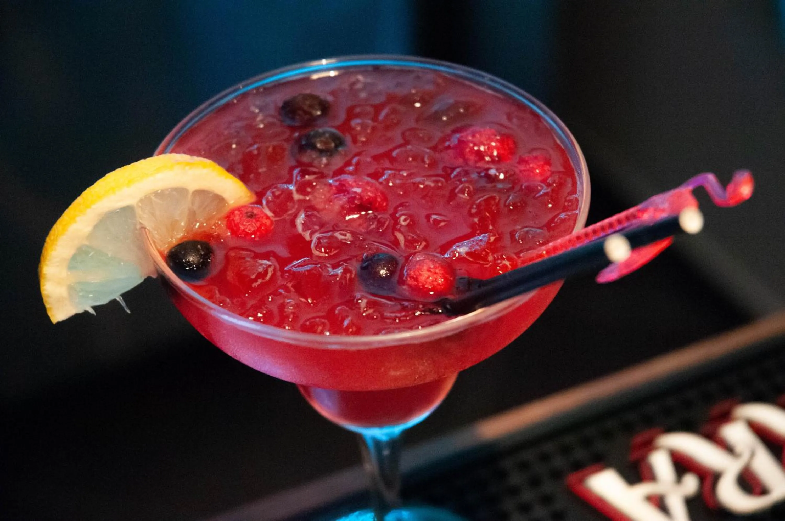 Lounge or bar in Melegos Inn Hotel