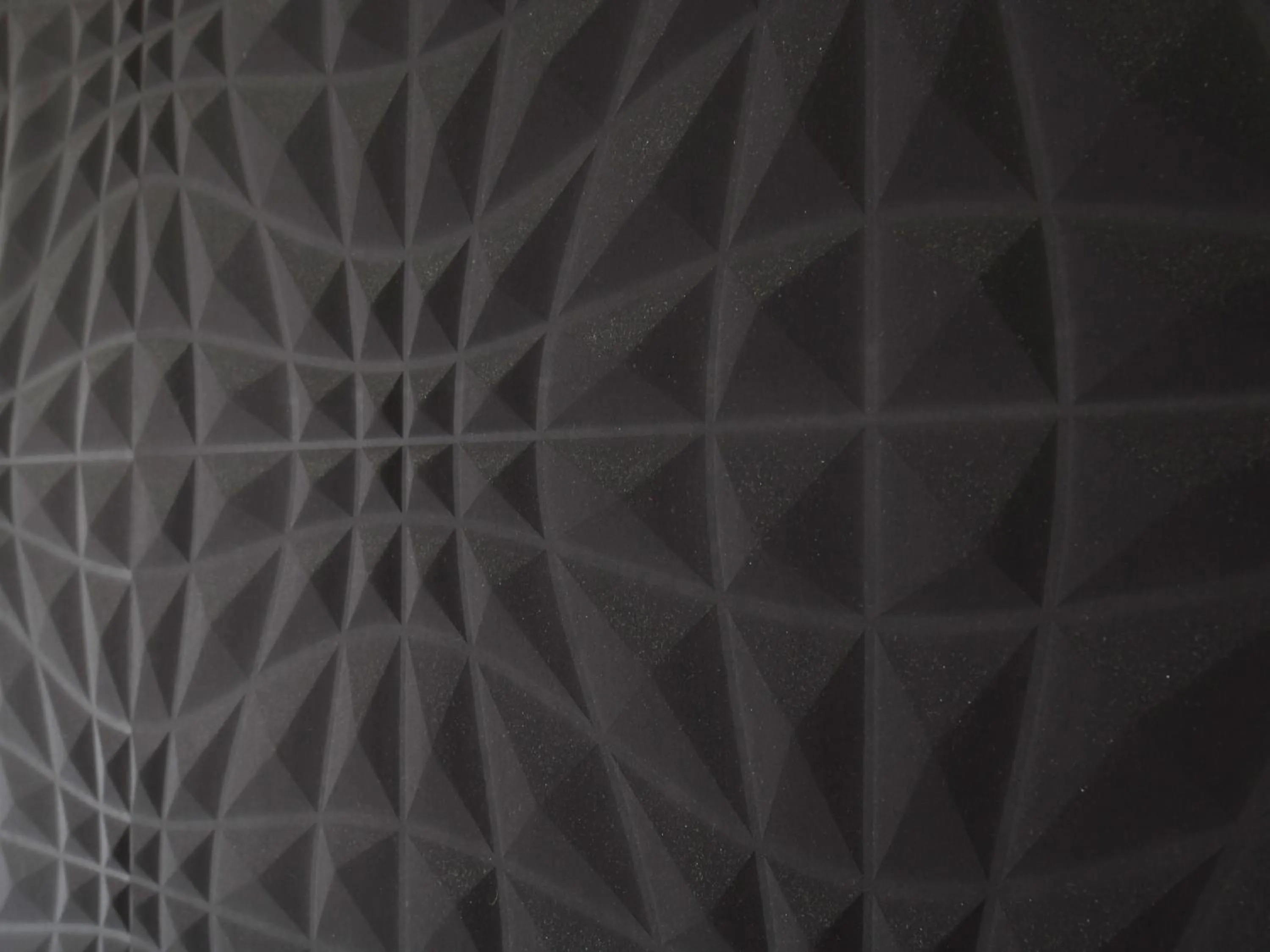 Decorative detail in WESTSIDE Hotel