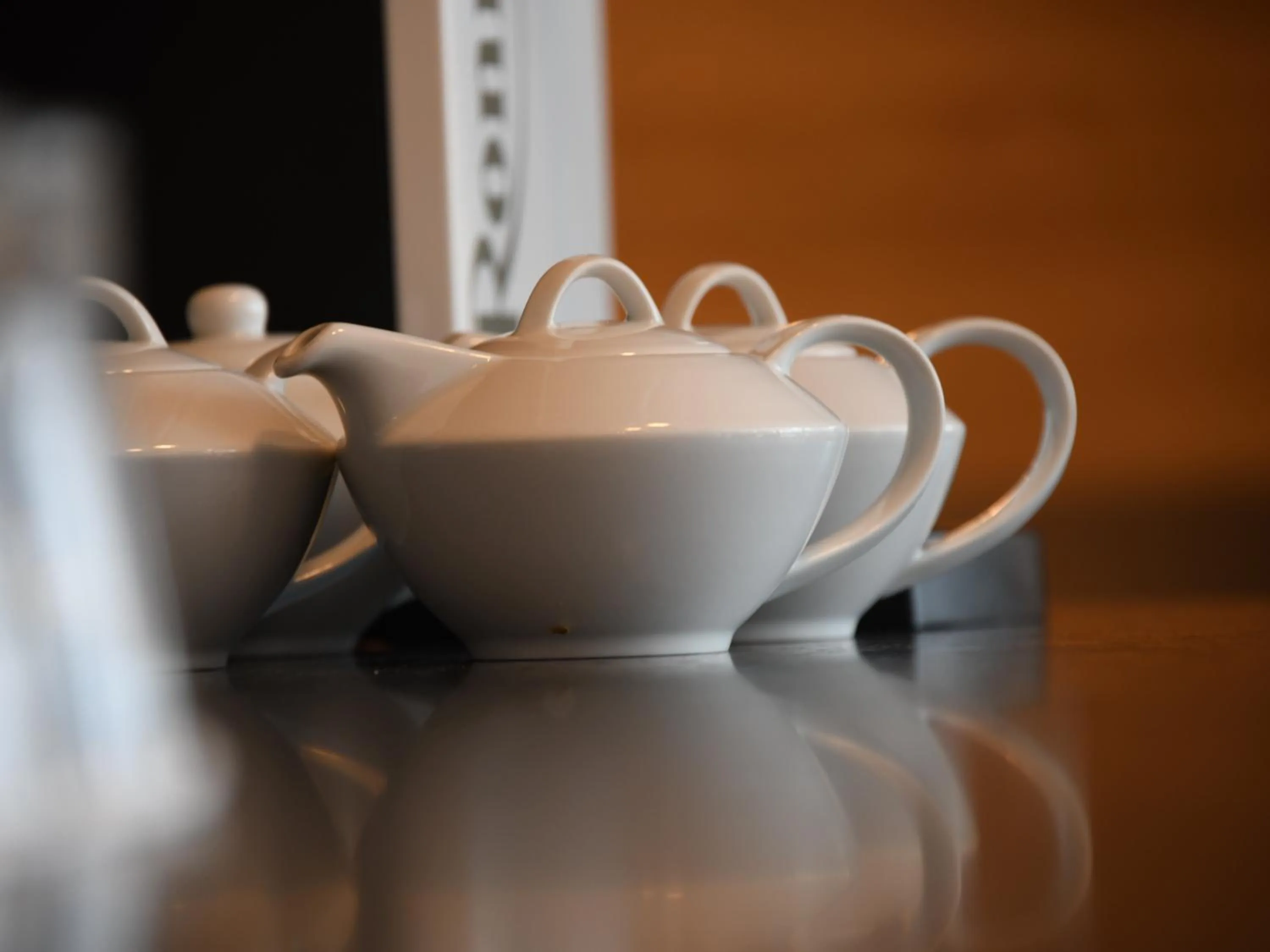 Coffee/tea facilities in WESTSIDE Hotel