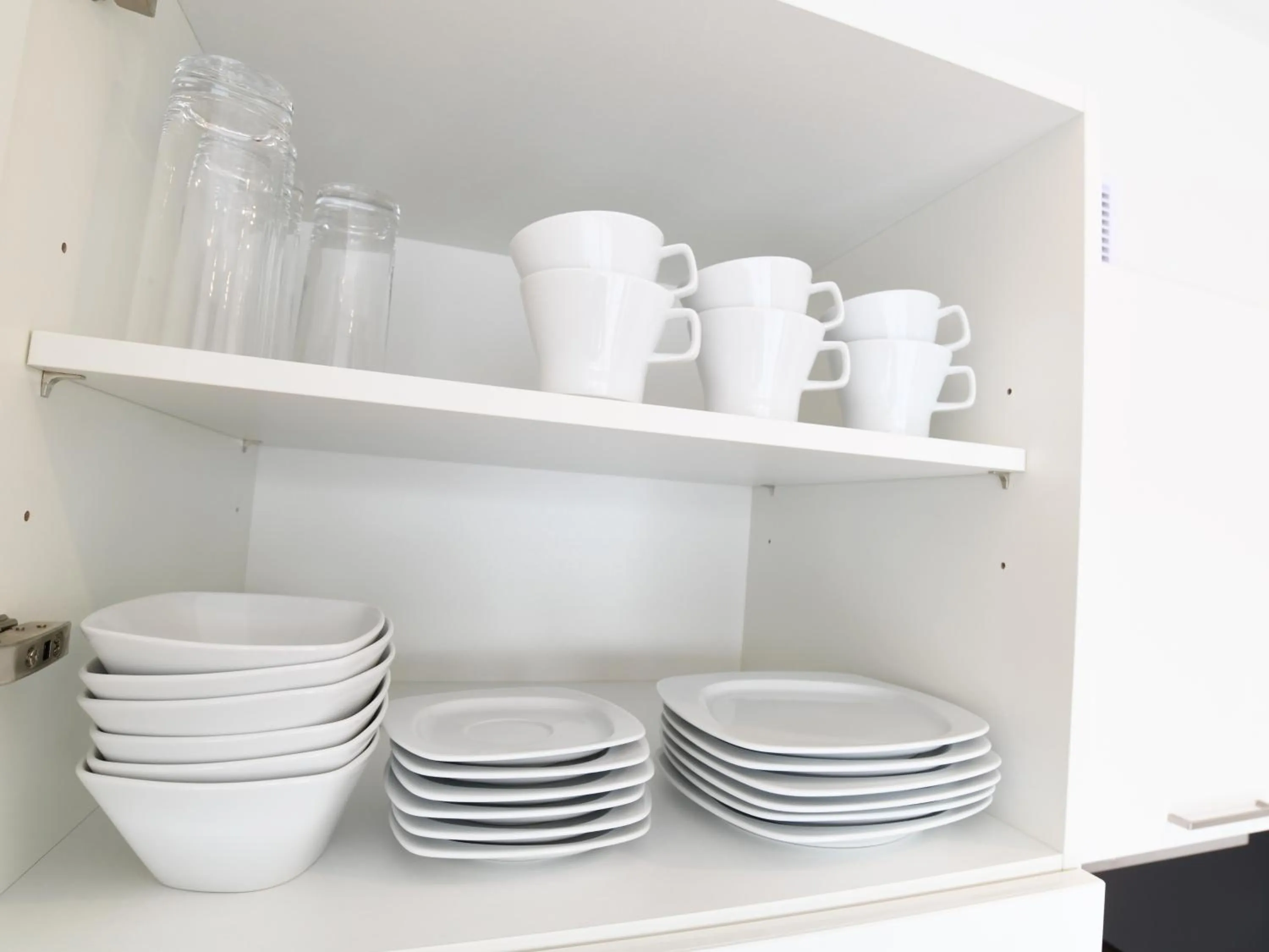 Decorative detail in WESTSIDE Hotel