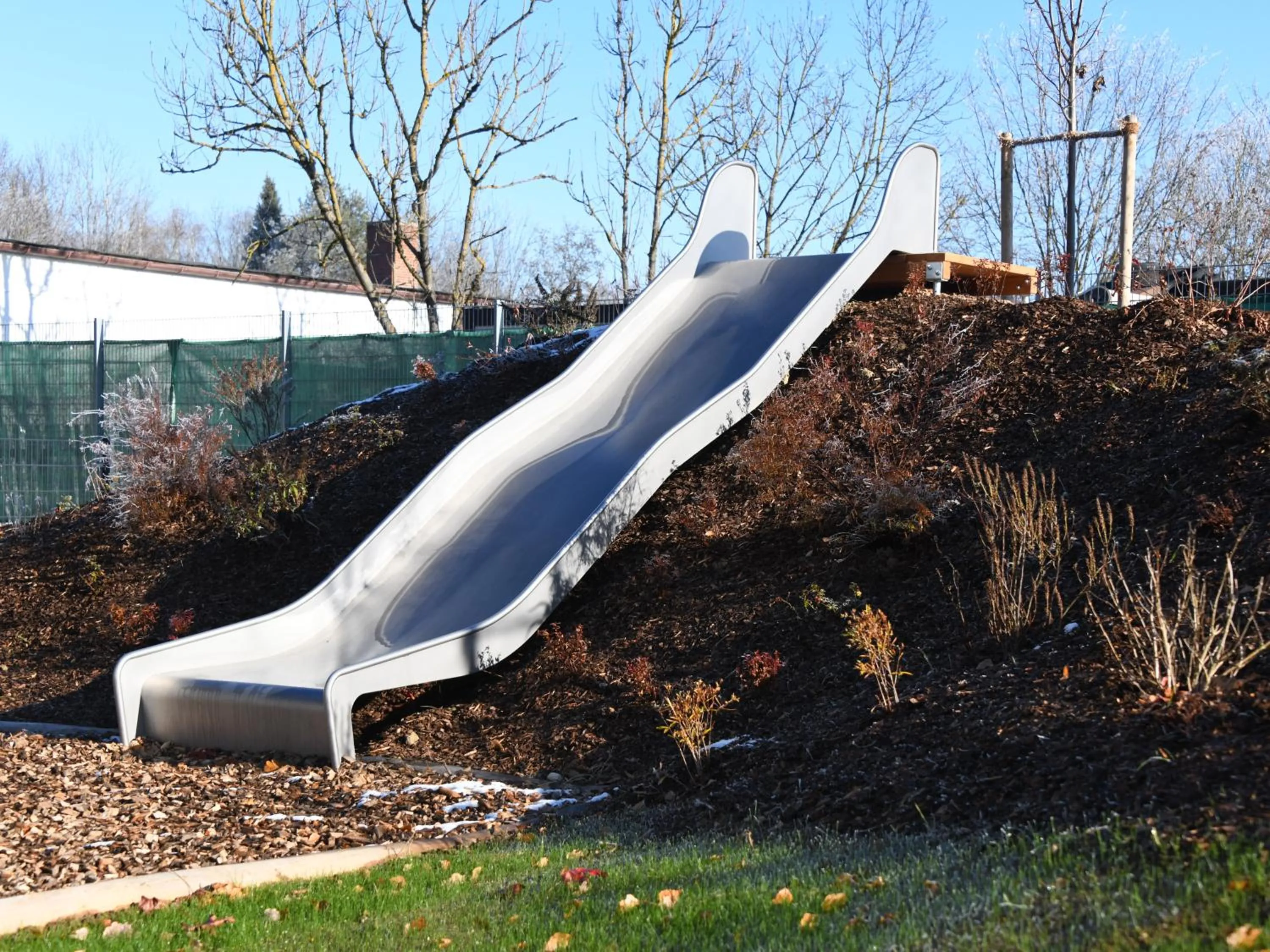 Children play ground in WESTSIDE Hotel