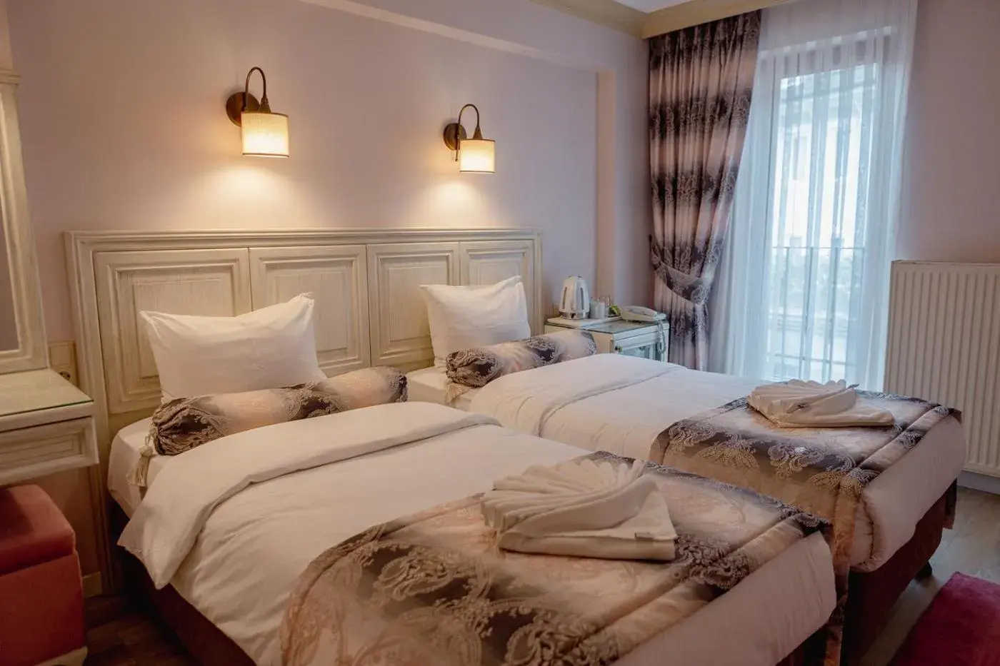 Photo of the whole room, Bed in Agora Guesthouse Photo of the whole room, Bed in Agora Guesthouse