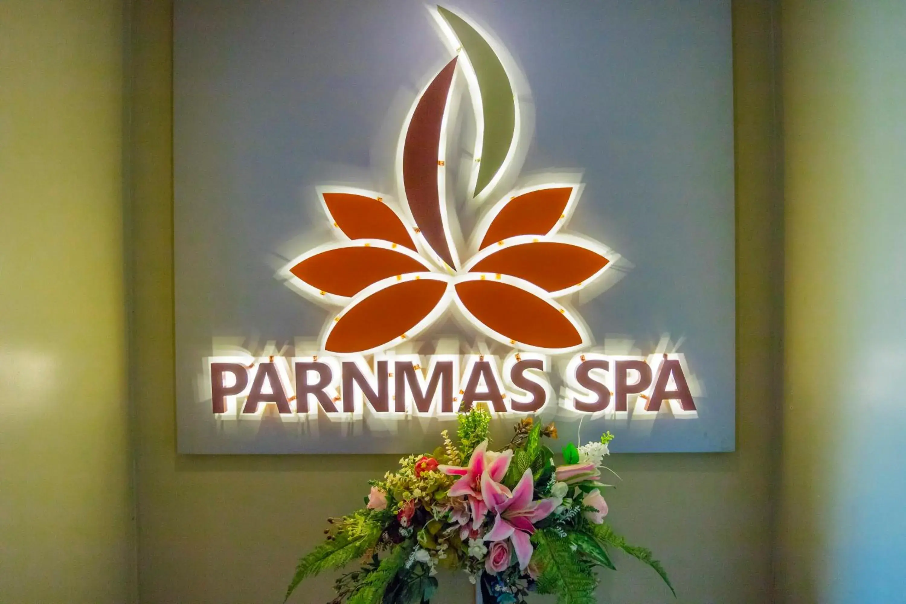 Spa and wellness centre/facilities in Aonang Phu Pi Maan Resort & Spa Spa and wellness centre/facilities in Aonang Phu Pi Maan Resort & Spa