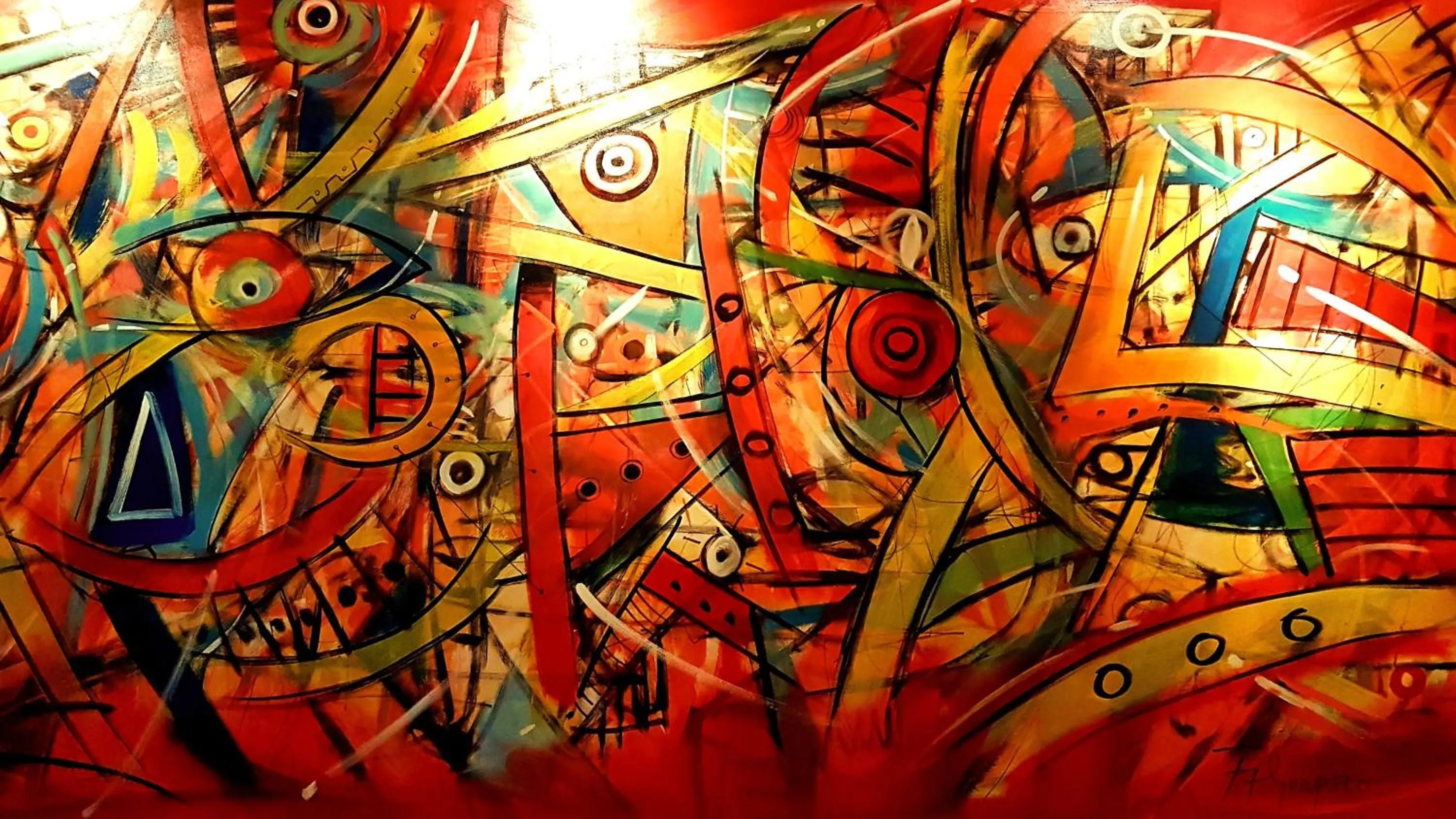 Decorative detail in 61Prado Hotel