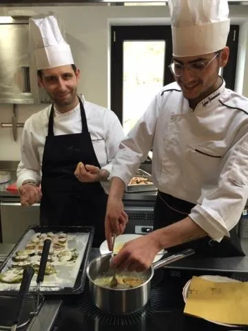 Staff in Anna Belle Elegant AgriResort