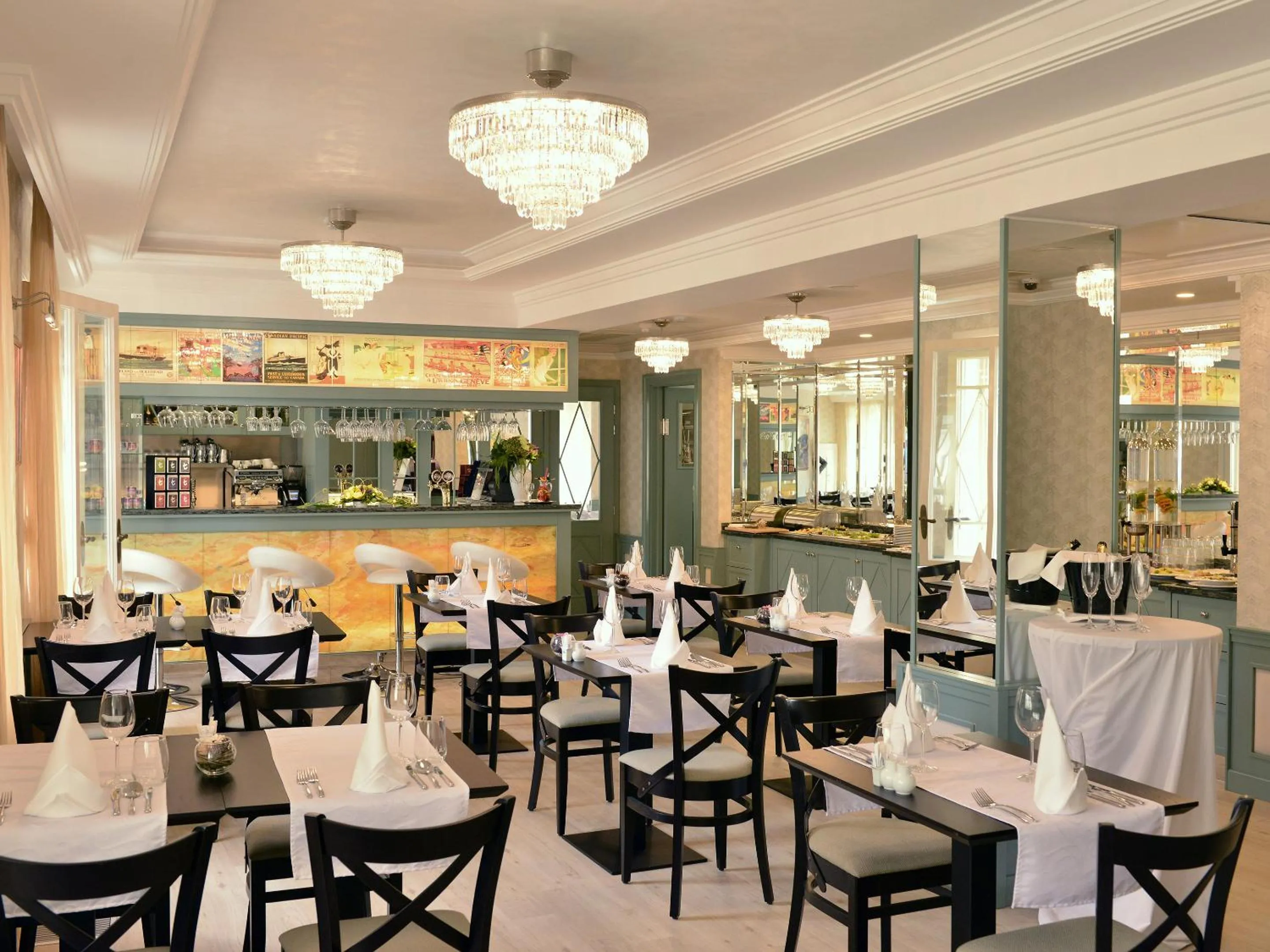 Other in EA Hotel Elefant