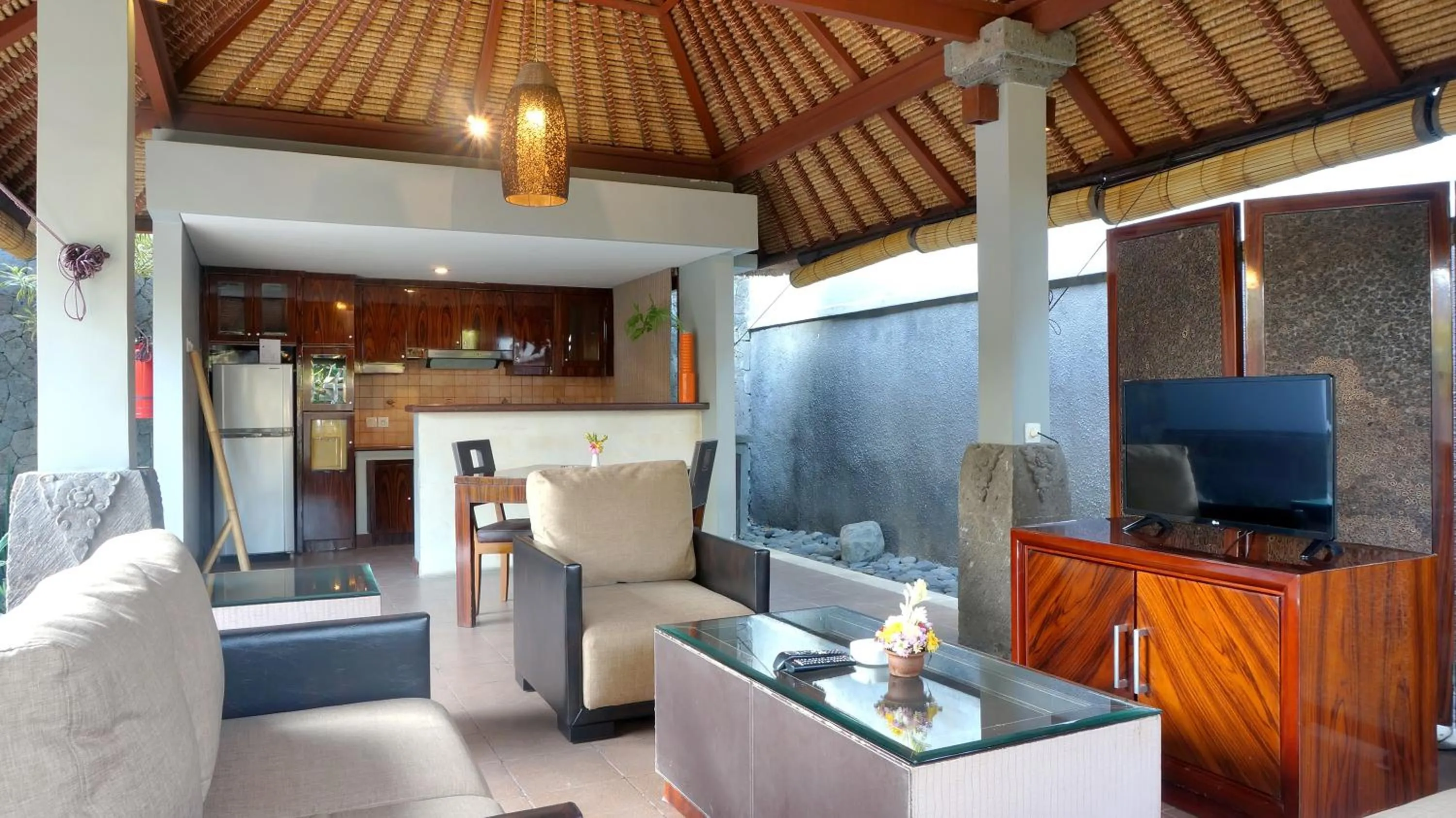 Bumi Linggah Villas Bali