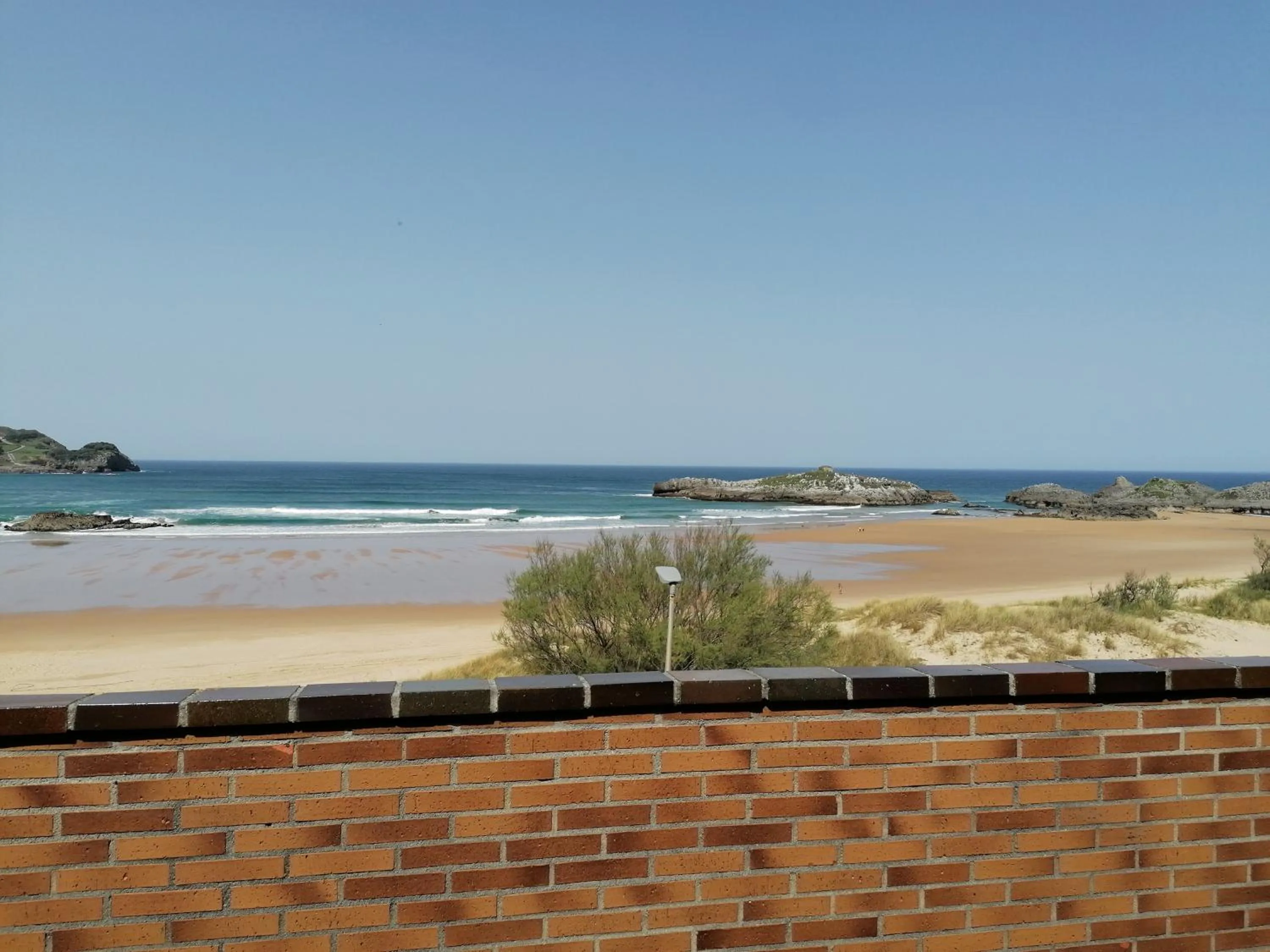 Balcony/Terrace in Apartamentos Regollera