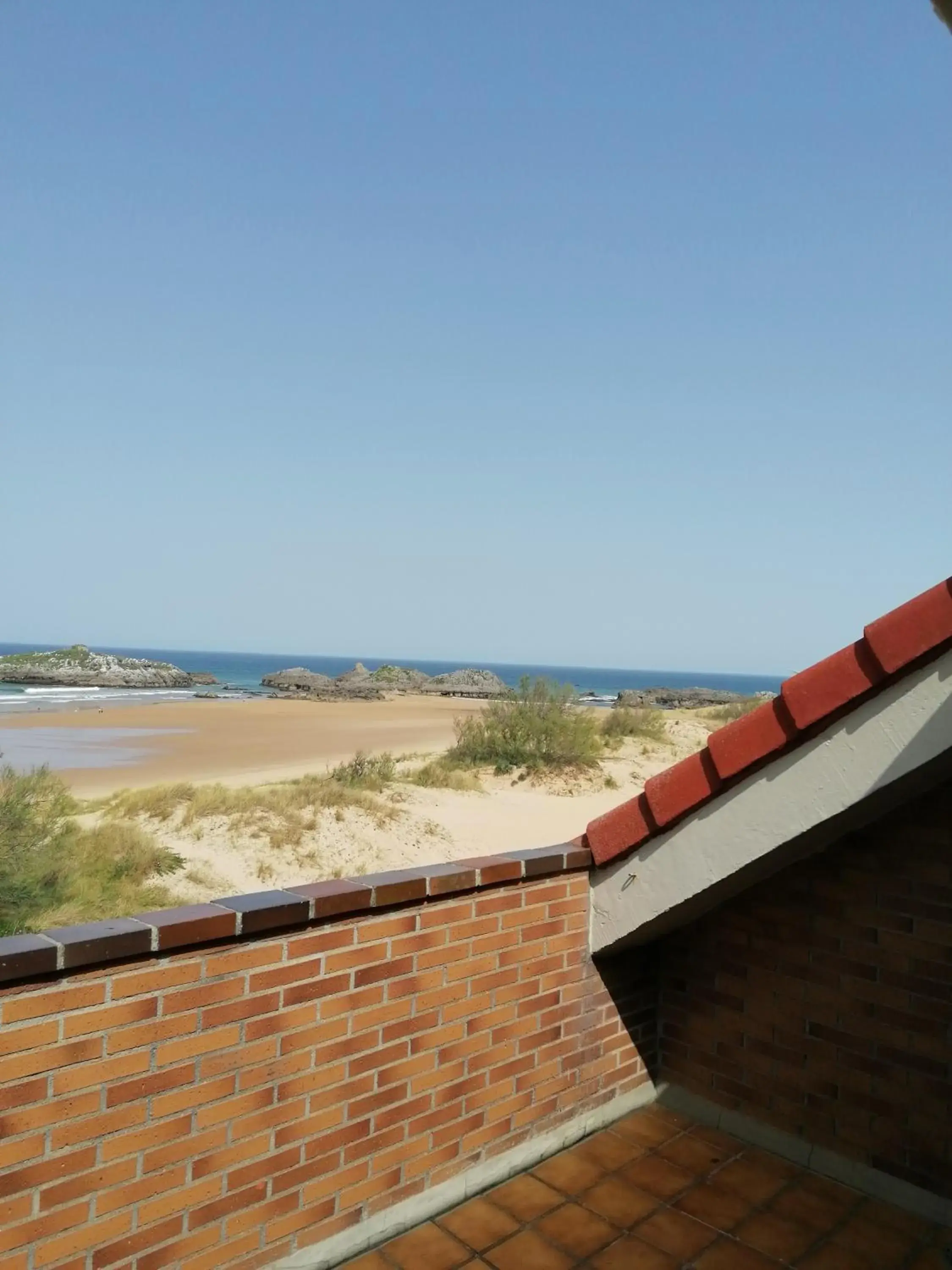 Balcony/Terrace in Apartamentos Regollera Balcony/Terrace in Apartamentos Regollera