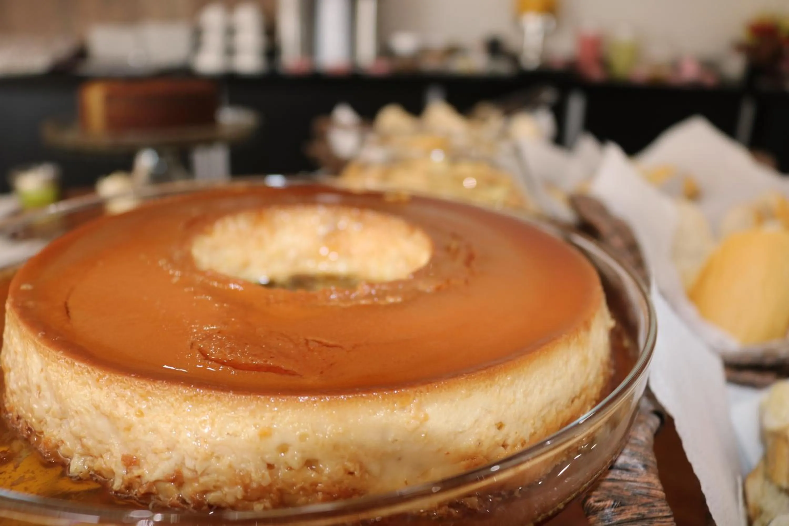 Restaurant/places to eat in Dunen Hotel