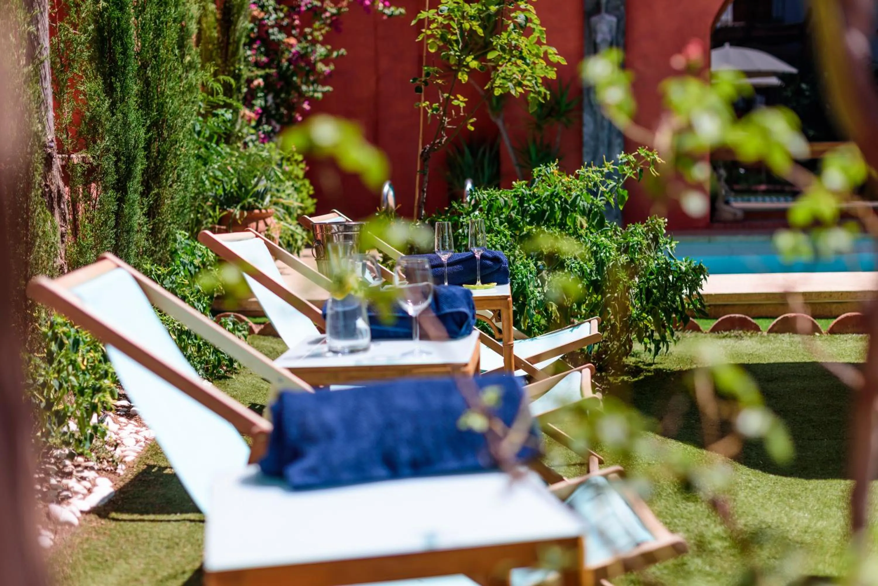 Alojamiento con Encanto la Luna en el Alba