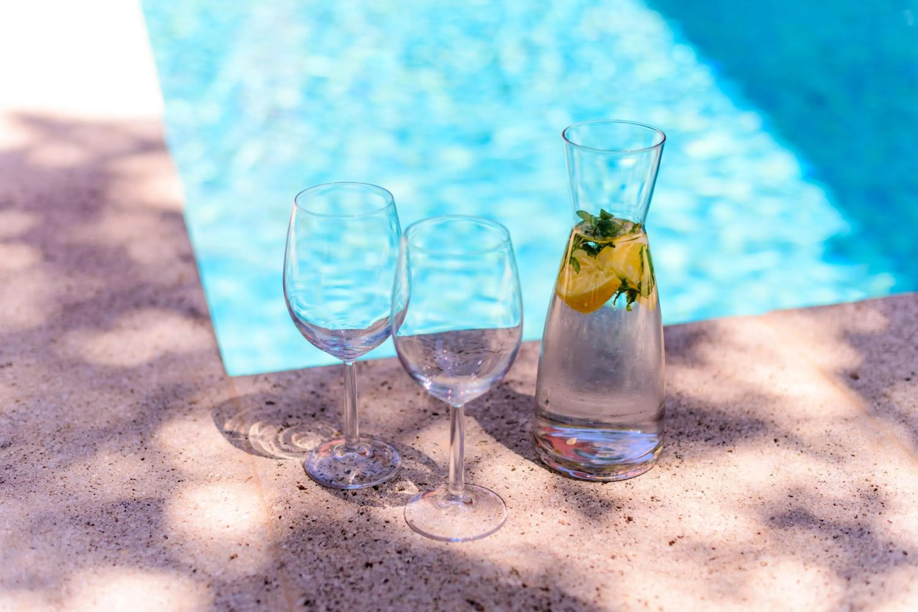 Alojamiento con Encanto la Luna en el Alba