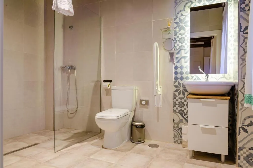 Alojamiento con Encanto la Luna en el Alba