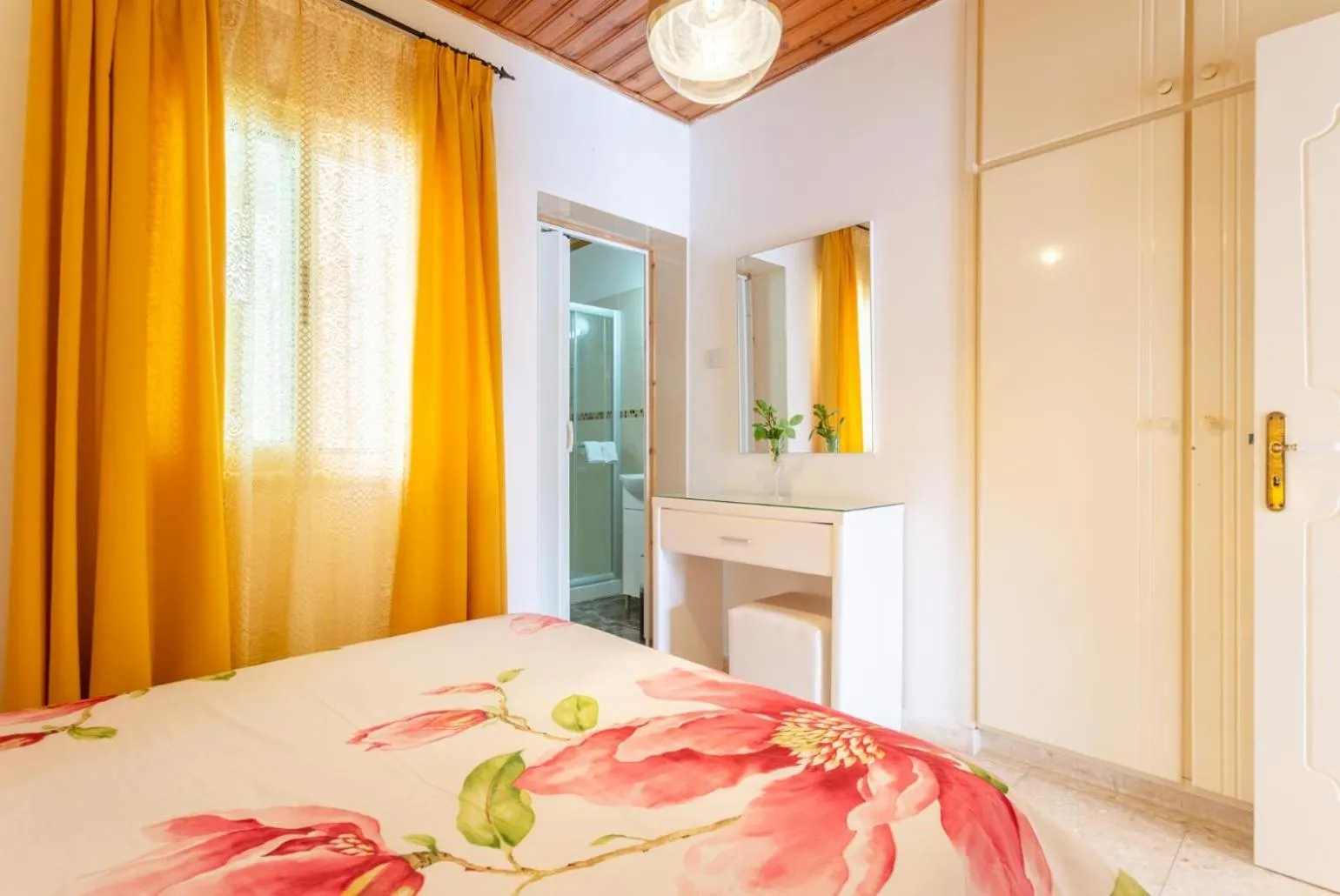 Other, Bed in Villa Constantinos