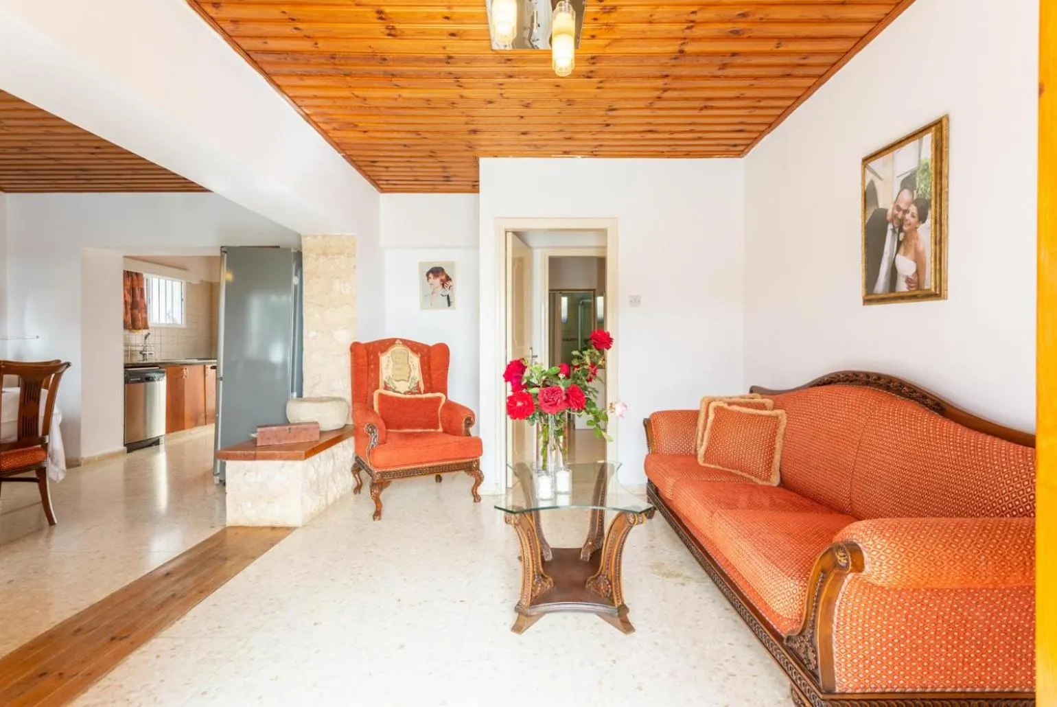 Other in Villa Constantinos