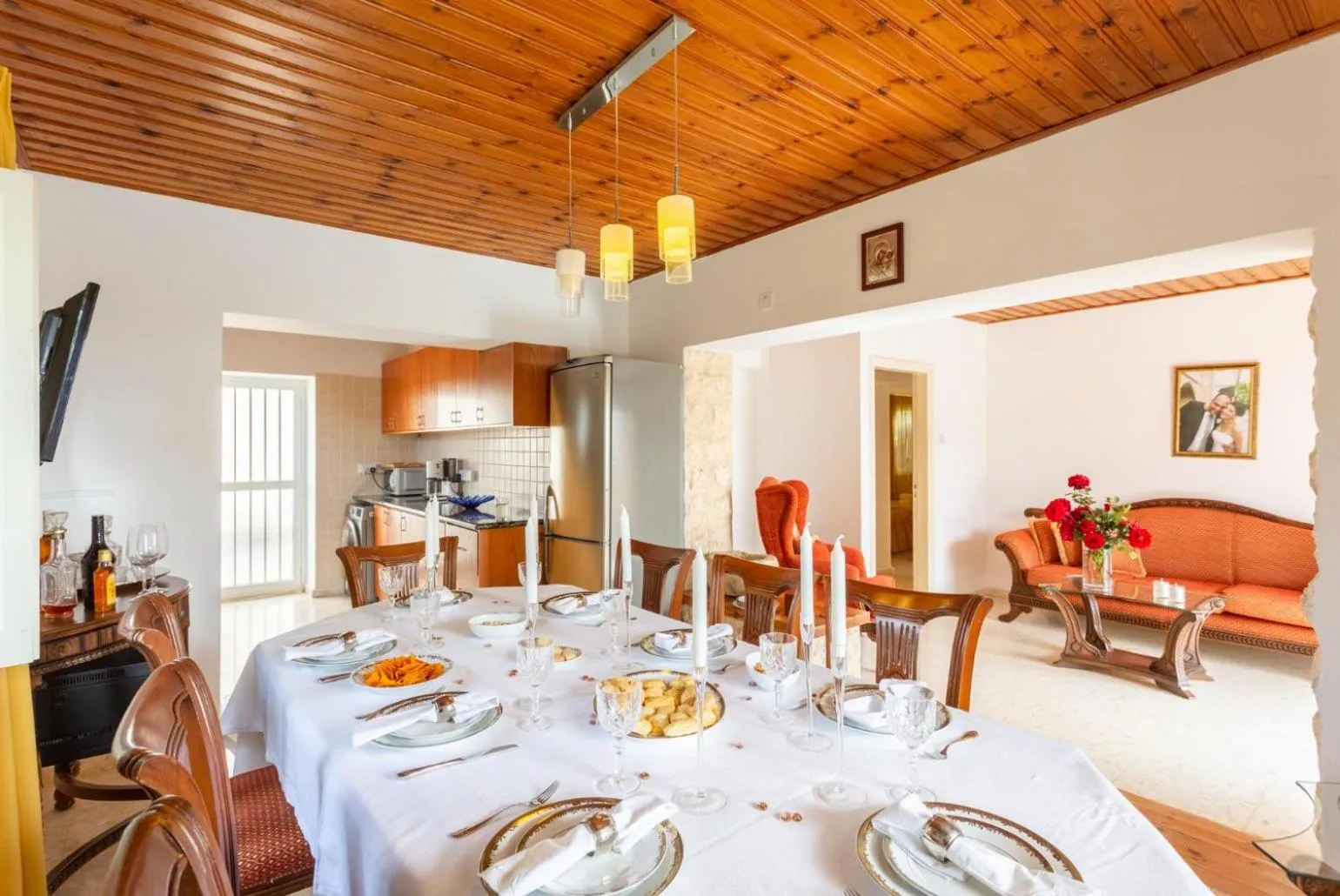 Other in Villa Constantinos