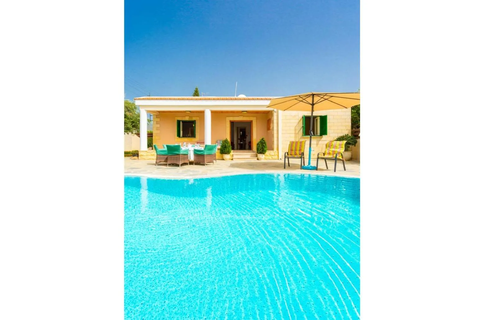 Other in Villa Constantinos