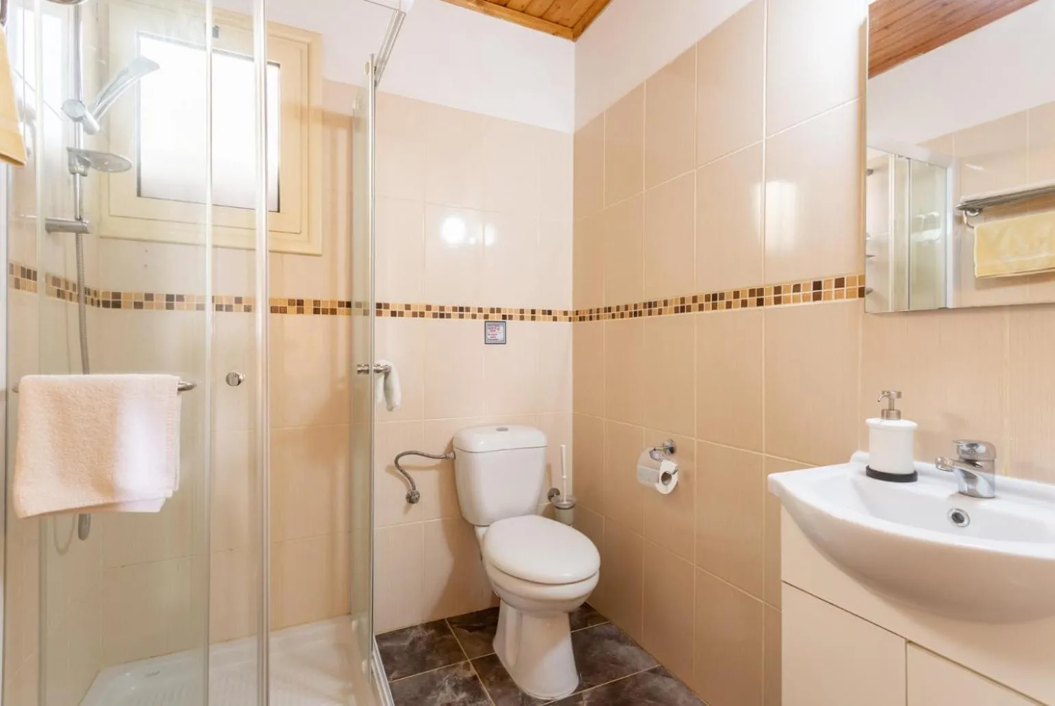 Other in Villa Constantinos