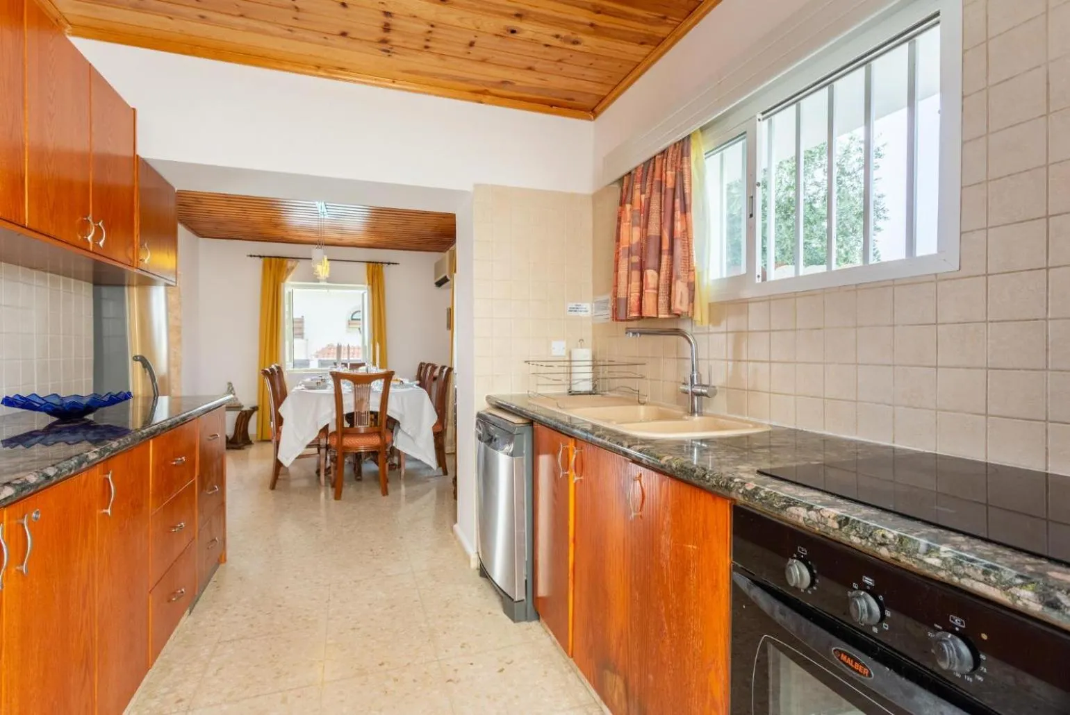 Other in Villa Constantinos