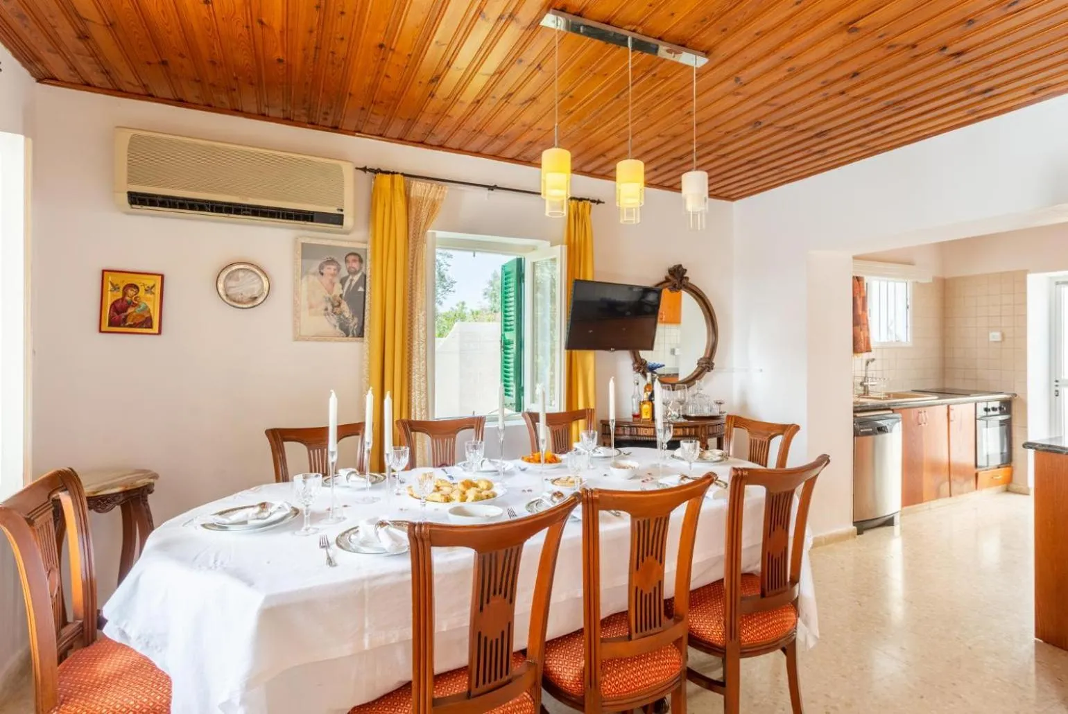 Other in Villa Constantinos