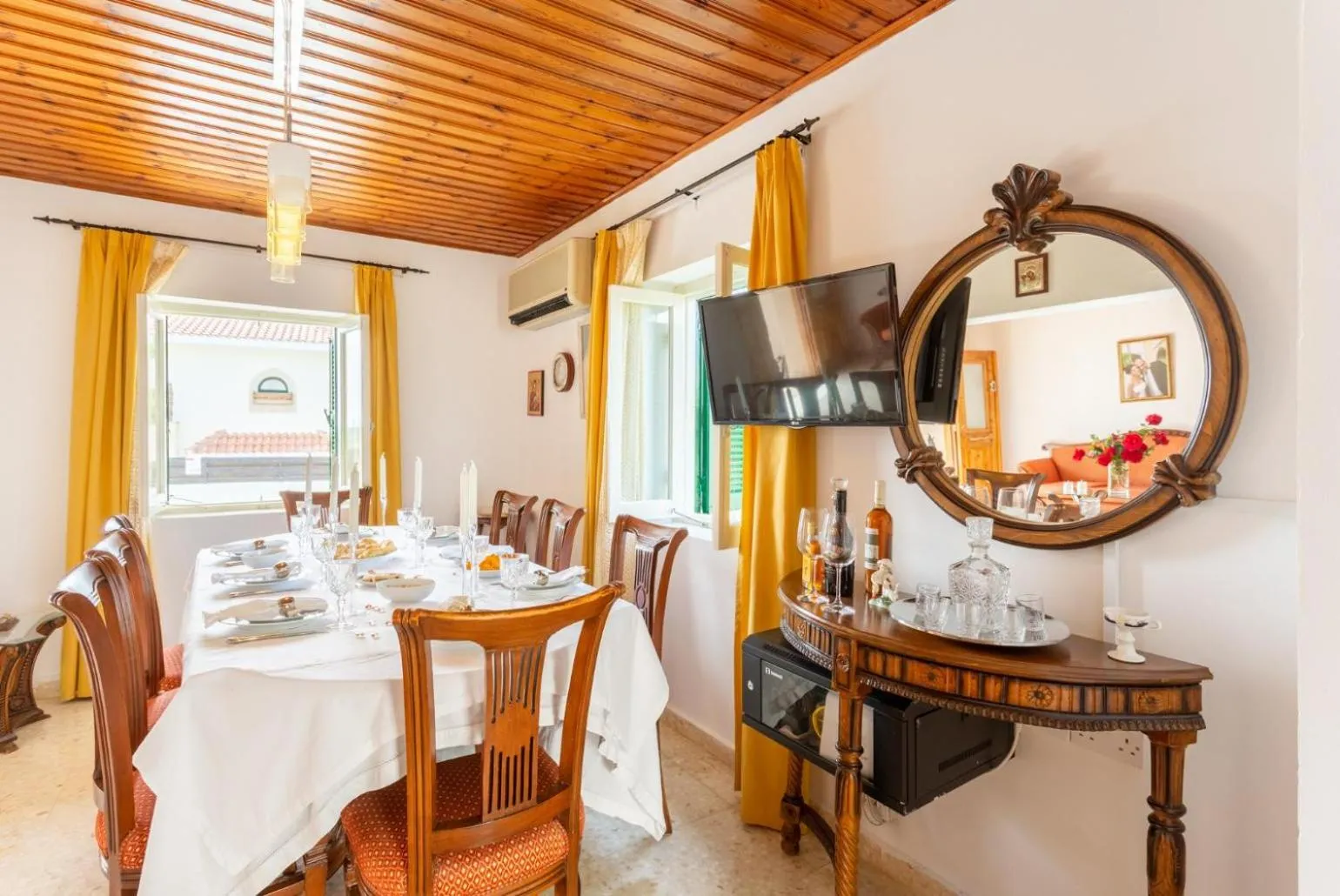 Other in Villa Constantinos