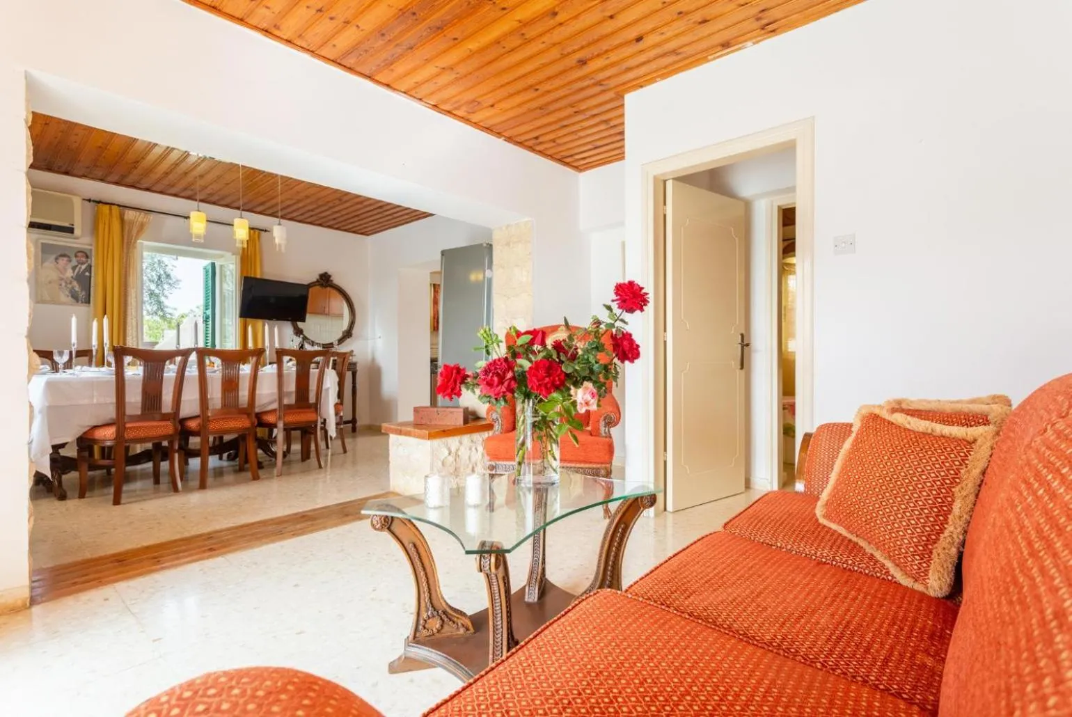 Other in Villa Constantinos