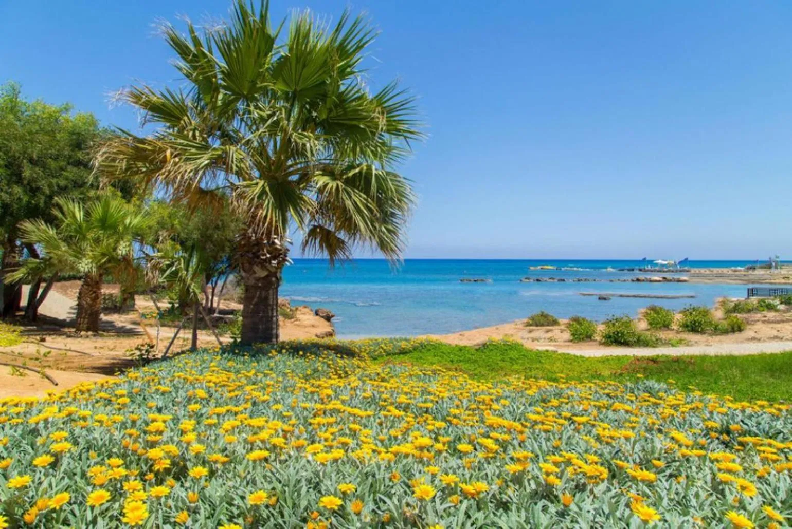 Other in Villa Constantinos