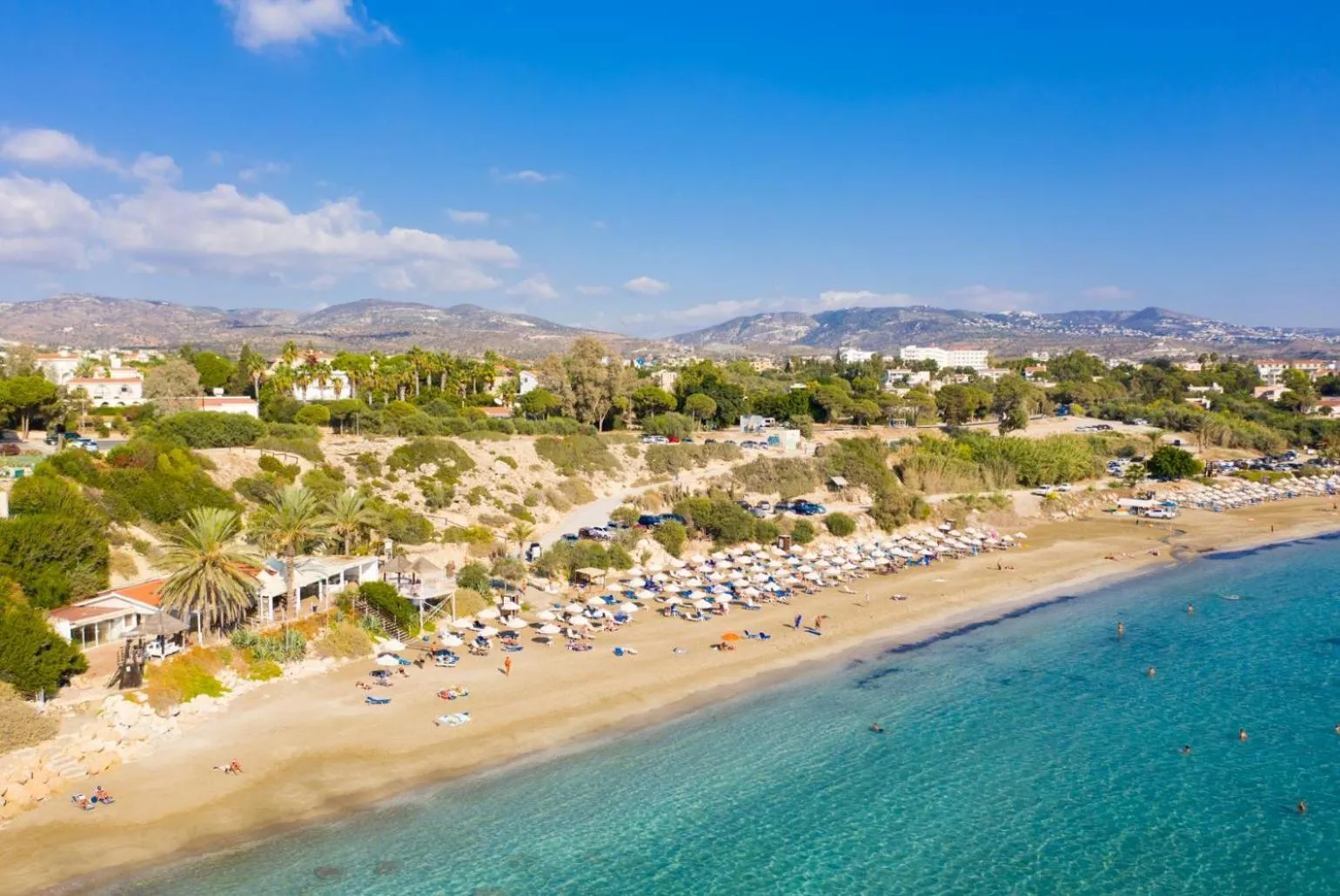 Other in Villa Constantinos