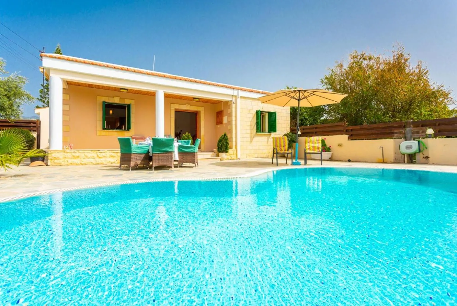 Other in Villa Constantinos