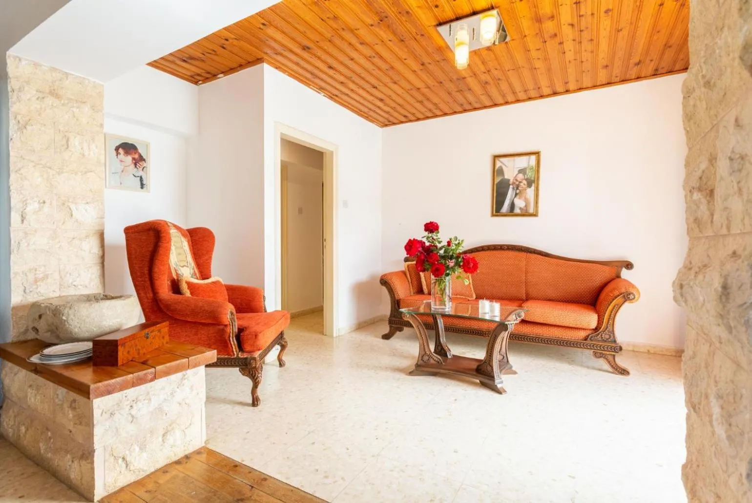 Other in Villa Constantinos