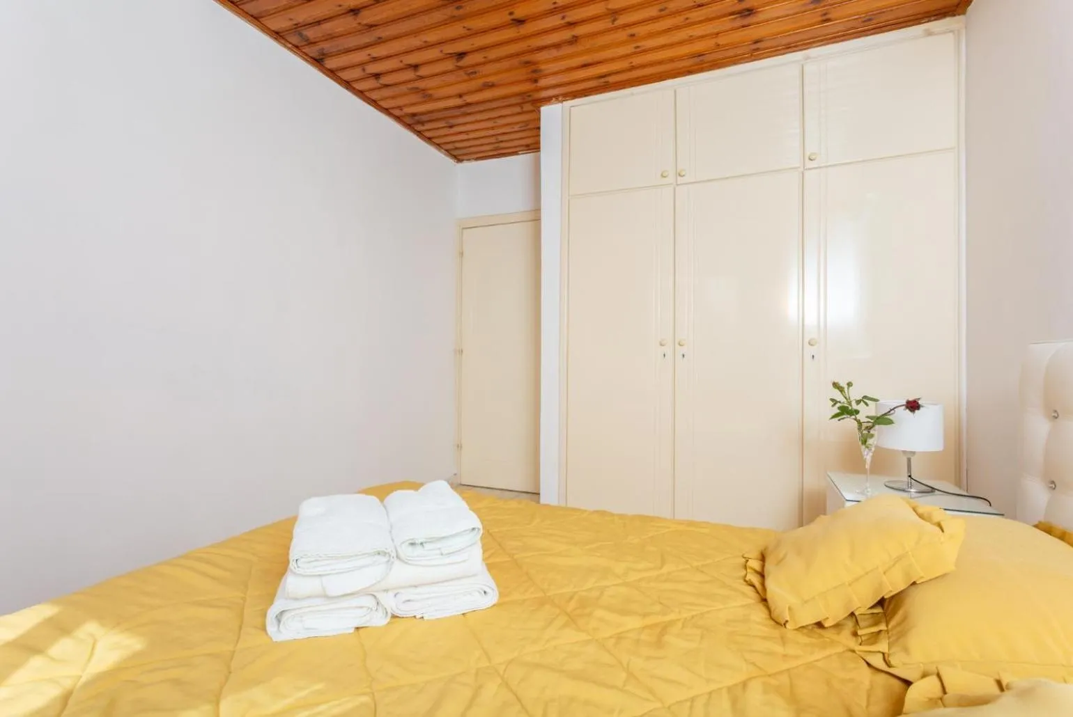 Other, Bed in Villa Constantinos