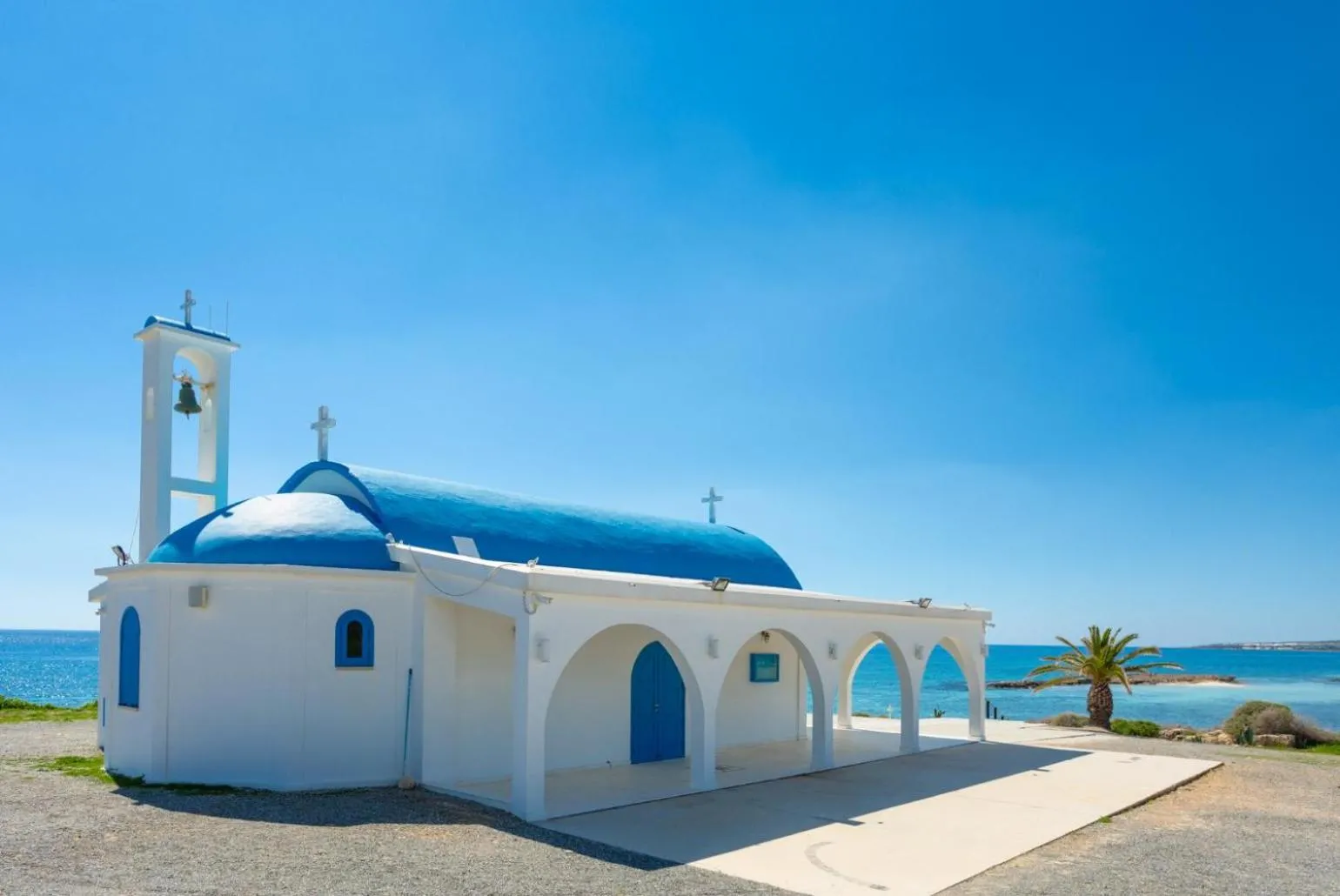 Other in Villa Constantinos