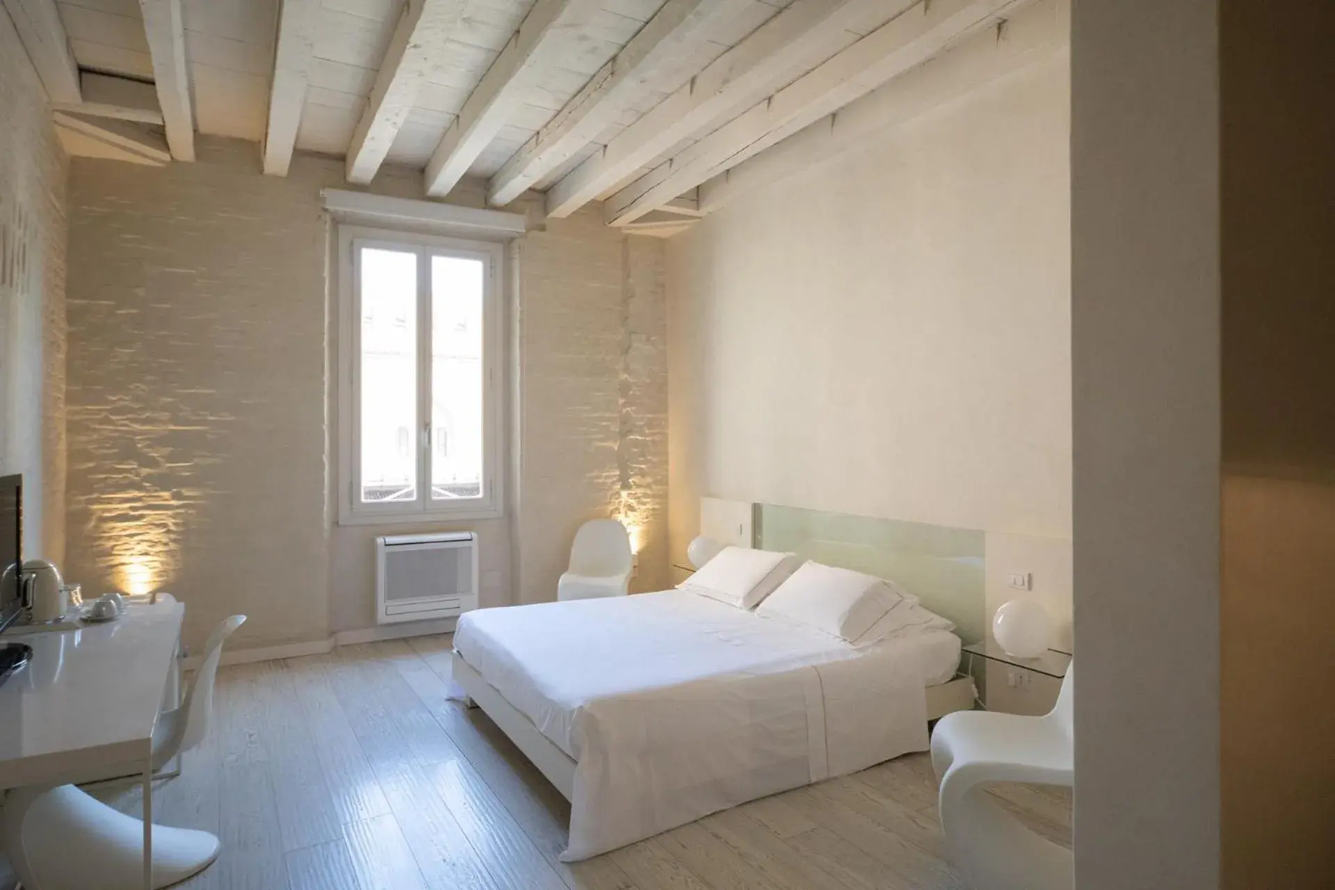 Suite in Scaravelli Residenza Suite in Scaravelli Residenza