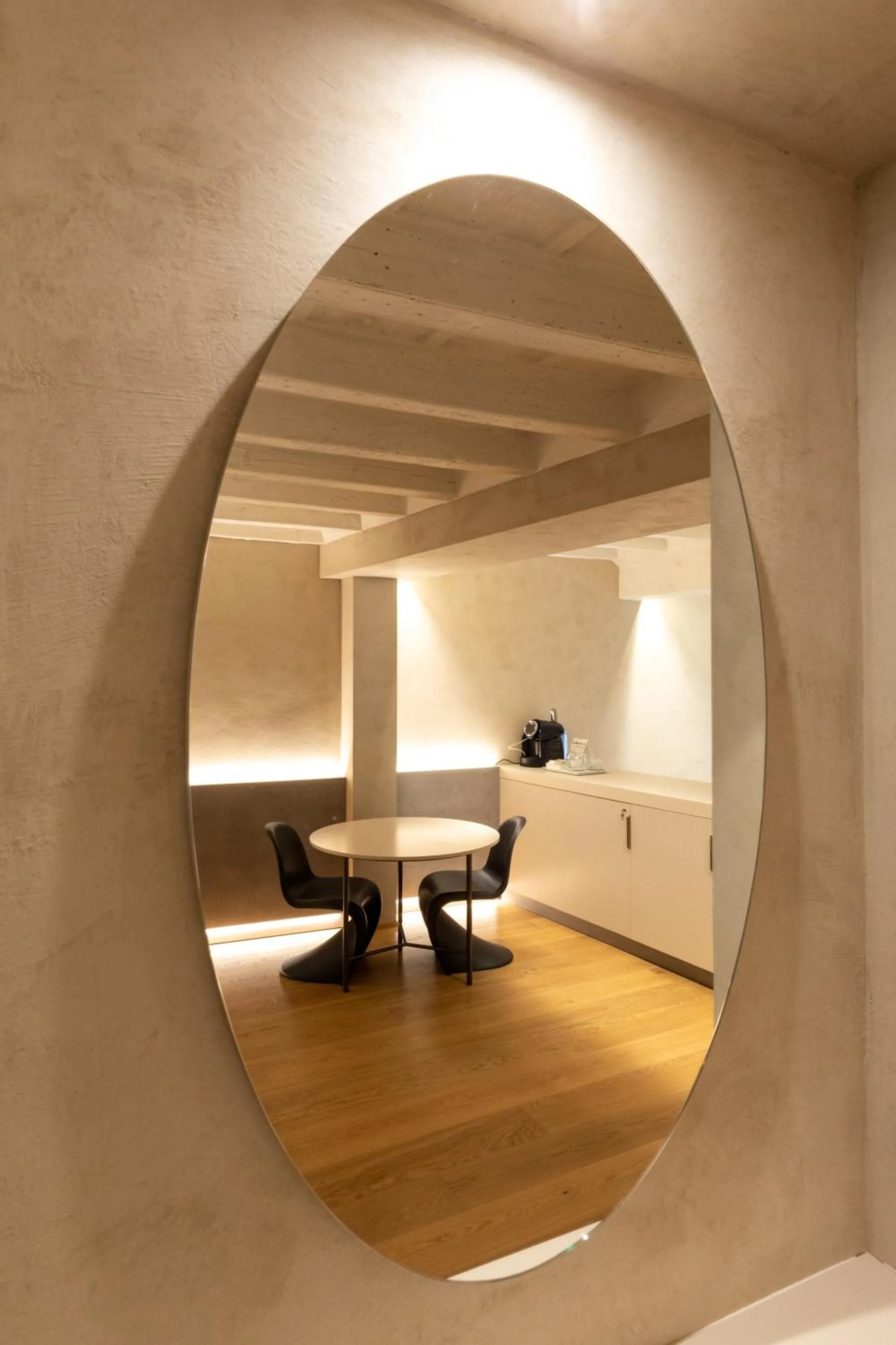 Scaravelli Residenza