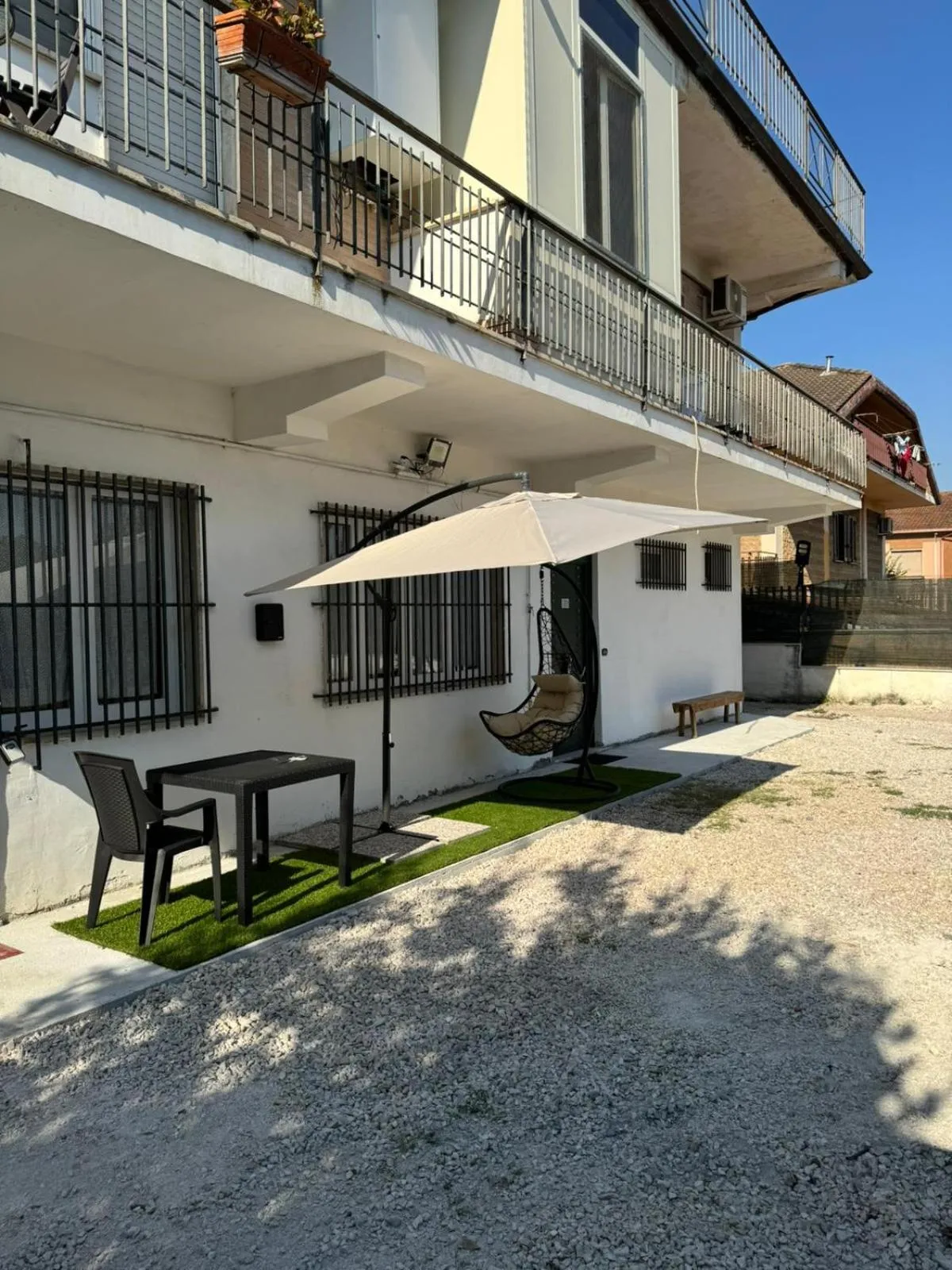 B&B Aquino in Terrazza