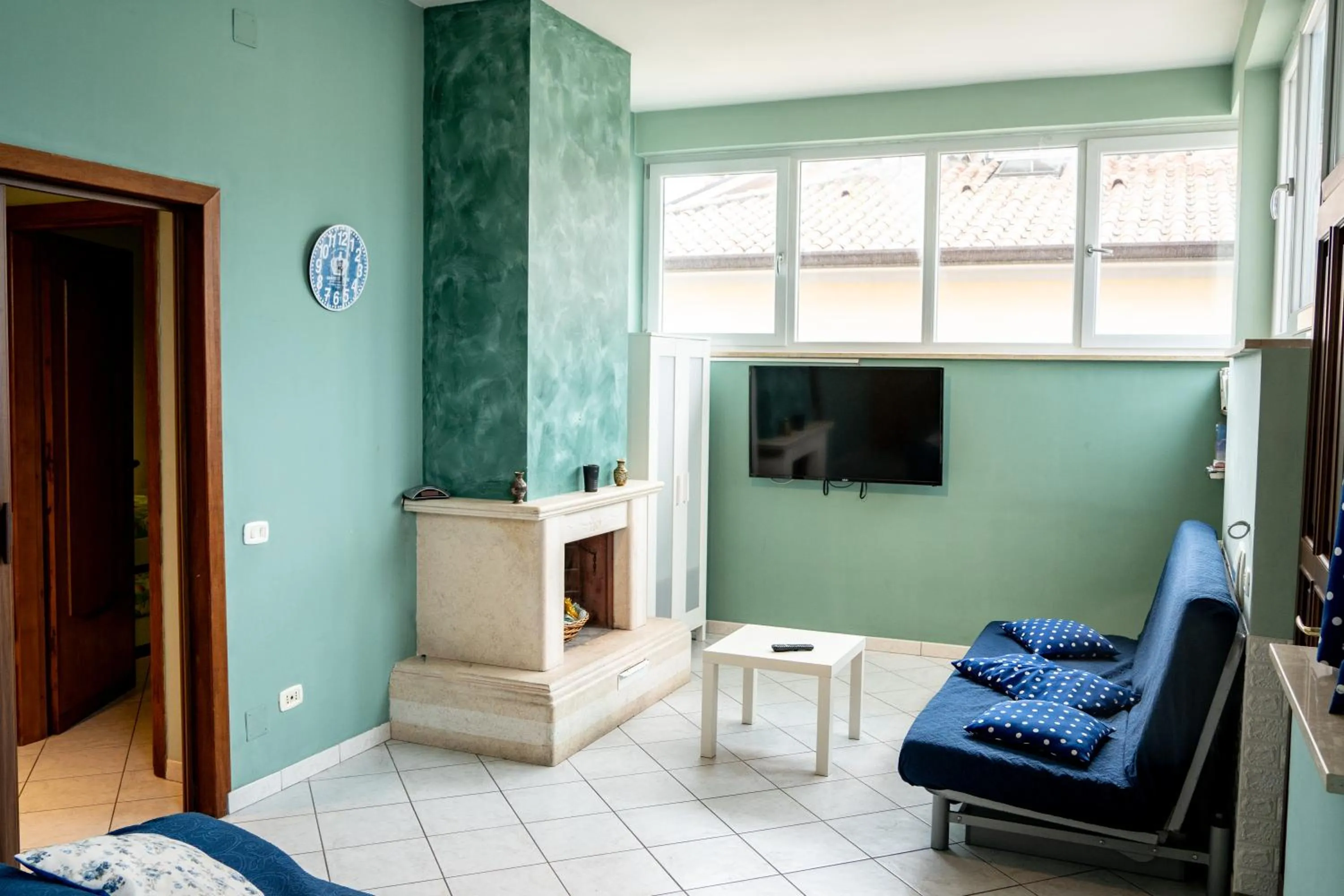 B&B Aquino in Terrazza