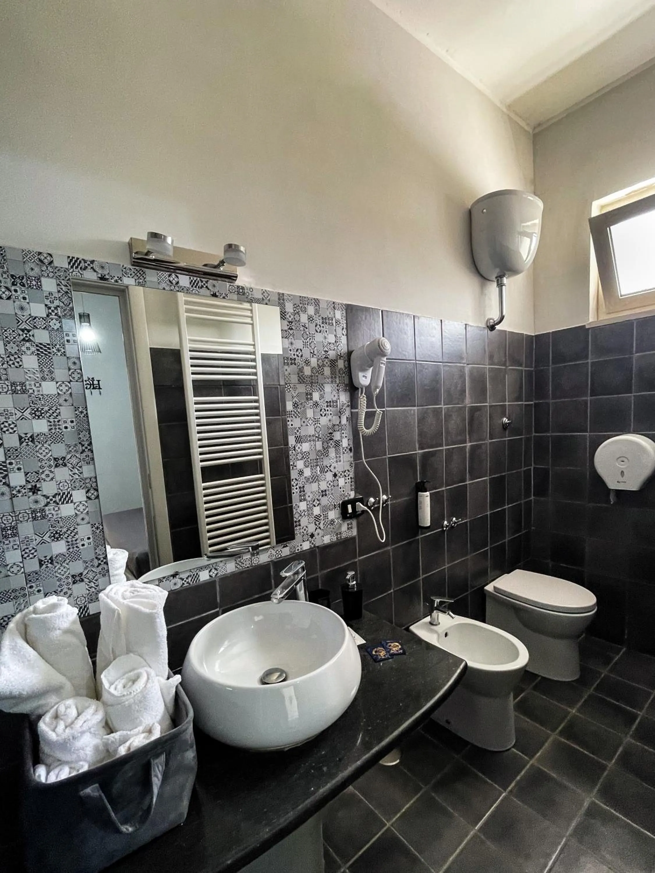 B&B Aquino in Terrazza