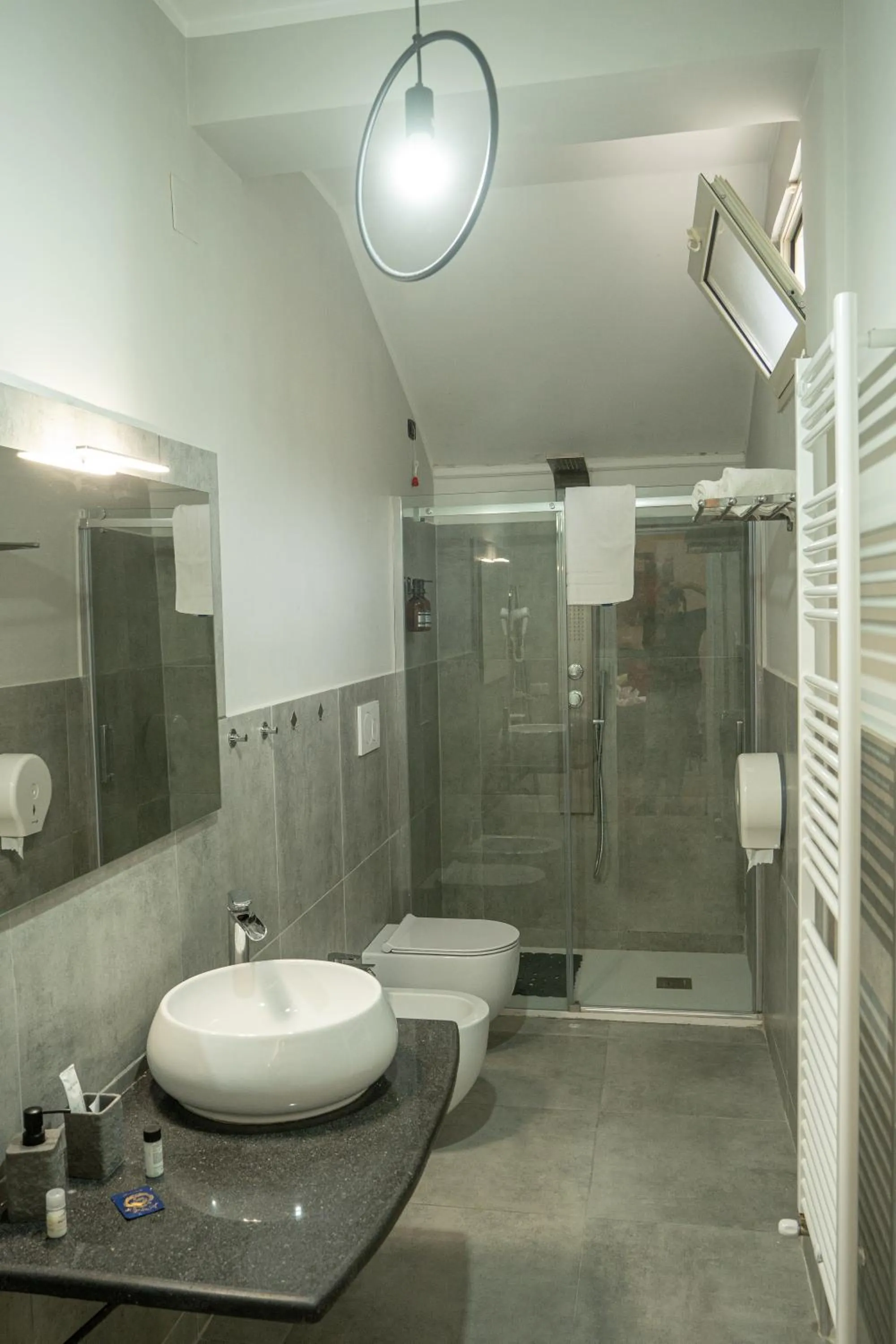 B&B Aquino in Terrazza