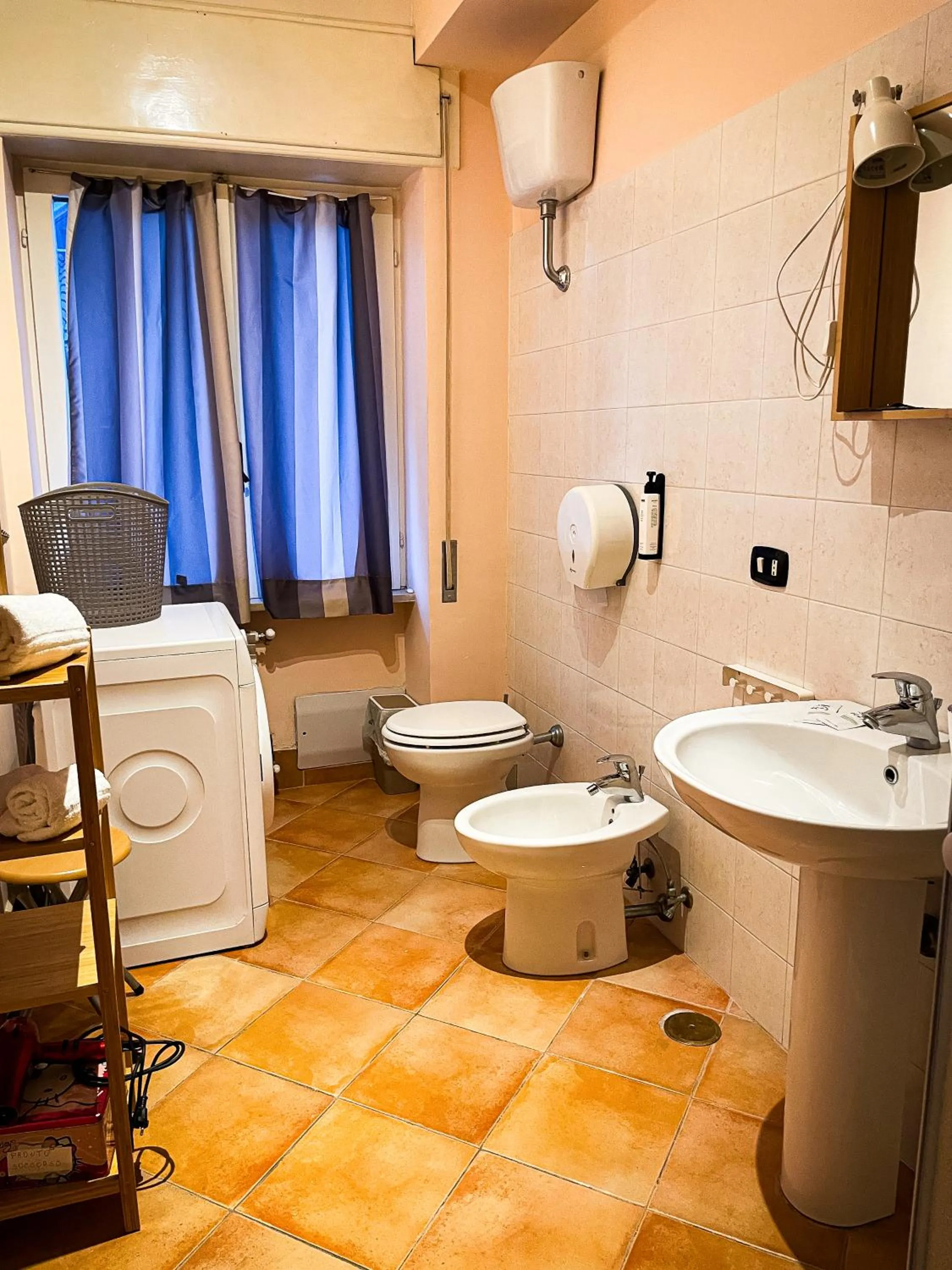 B&B Aquino in Terrazza