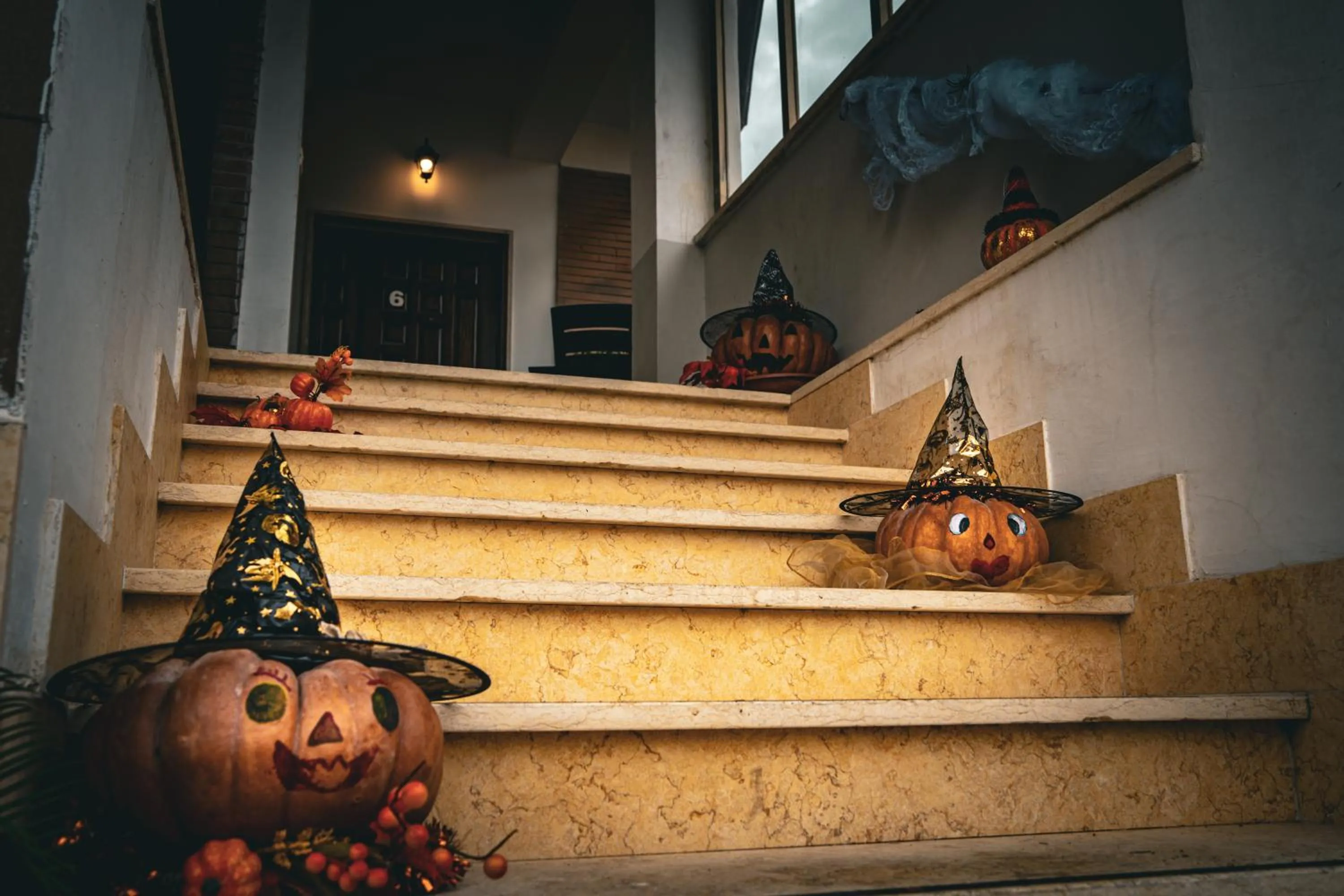 B&B Aquino in Terrazza