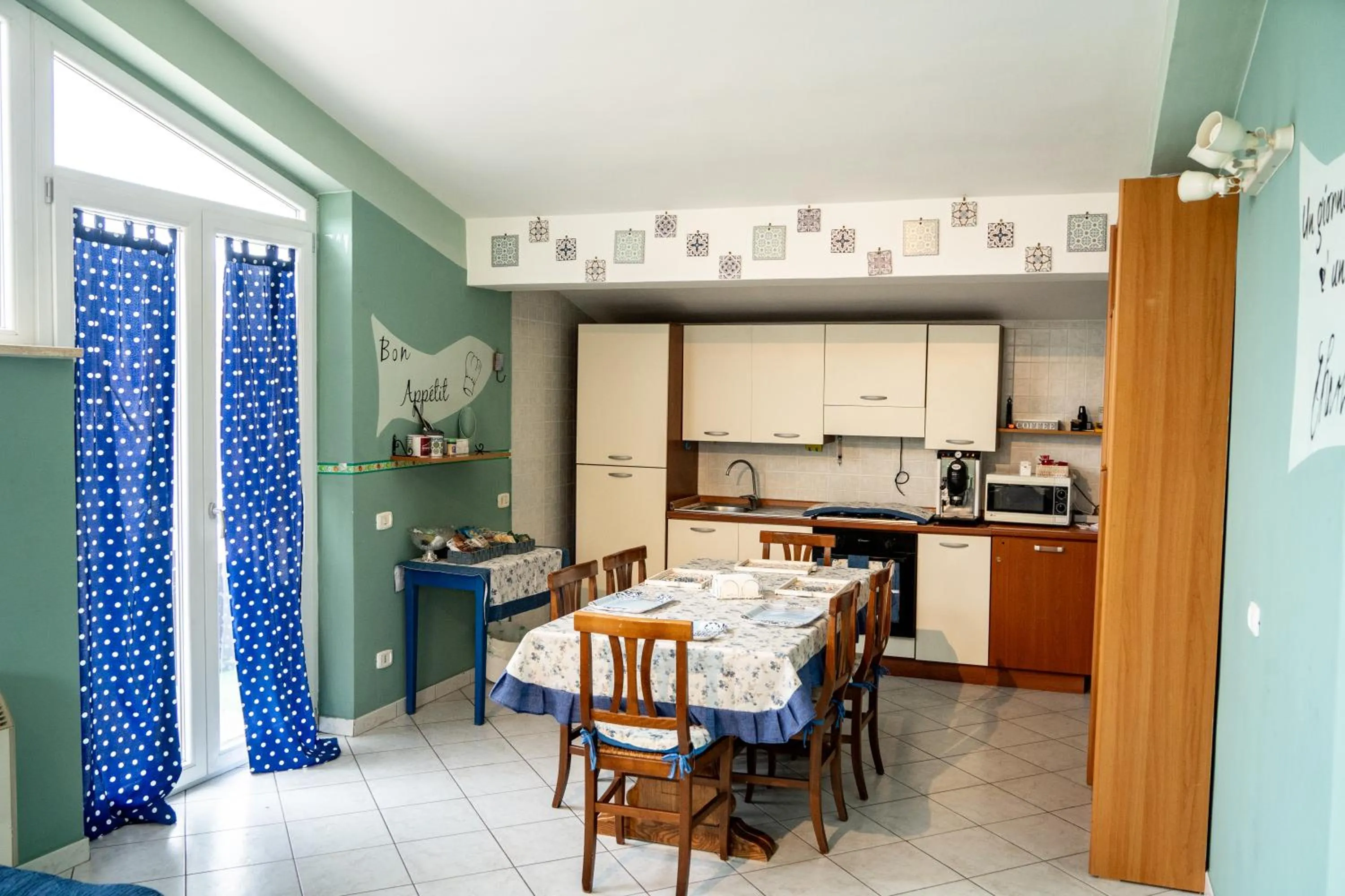 B&B Aquino in Terrazza