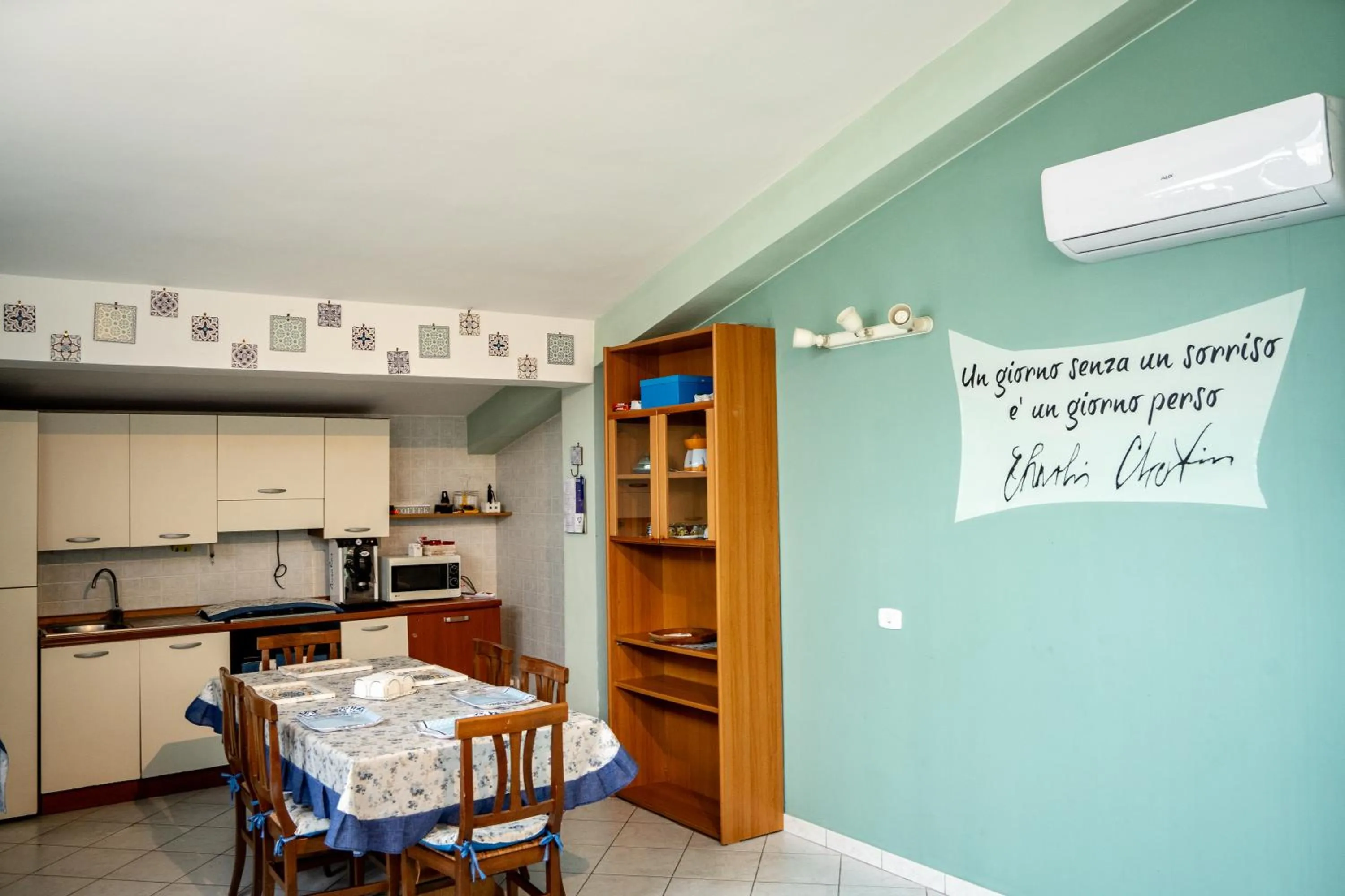 B&B Aquino in Terrazza