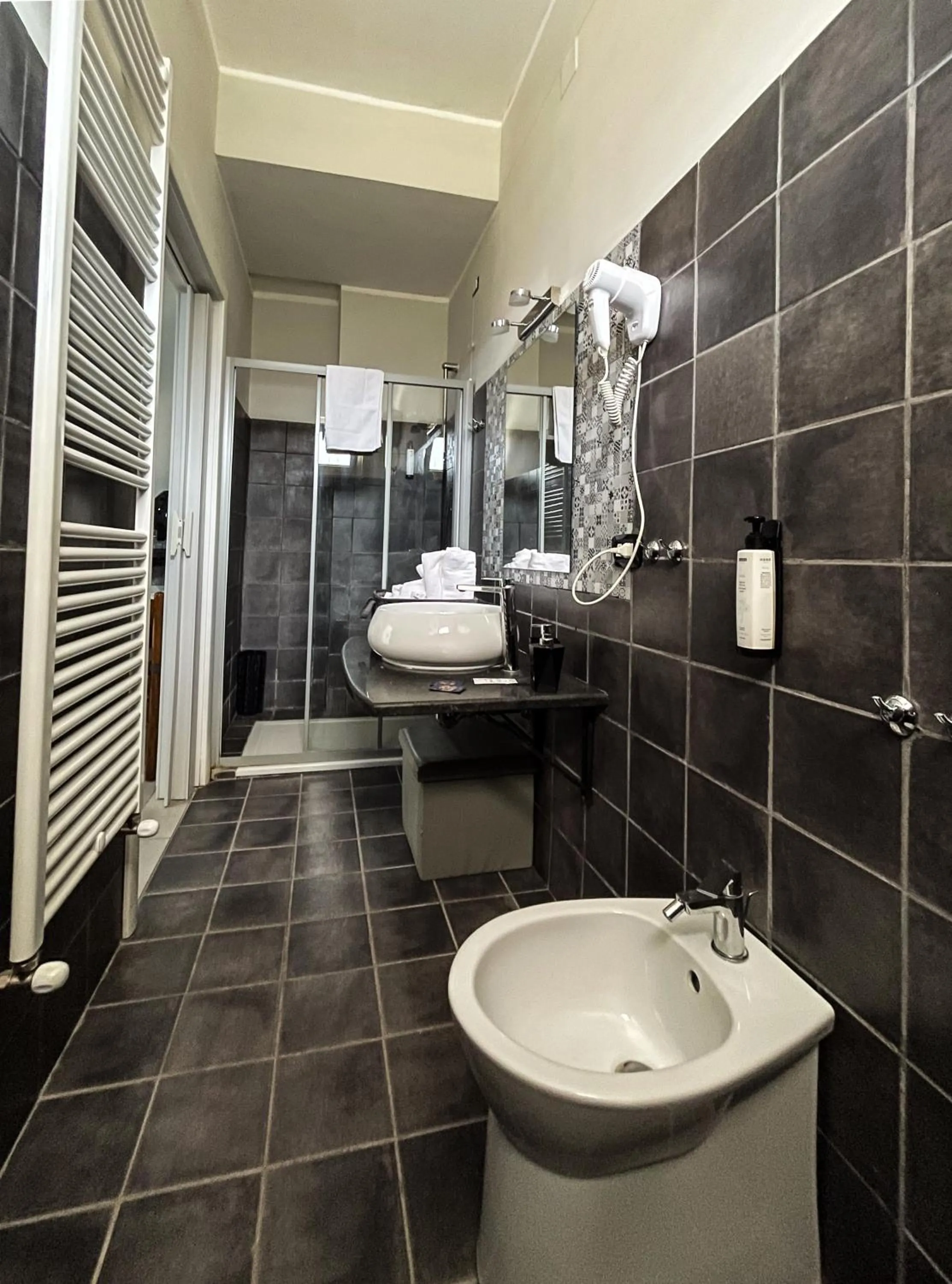 B&B Aquino in Terrazza